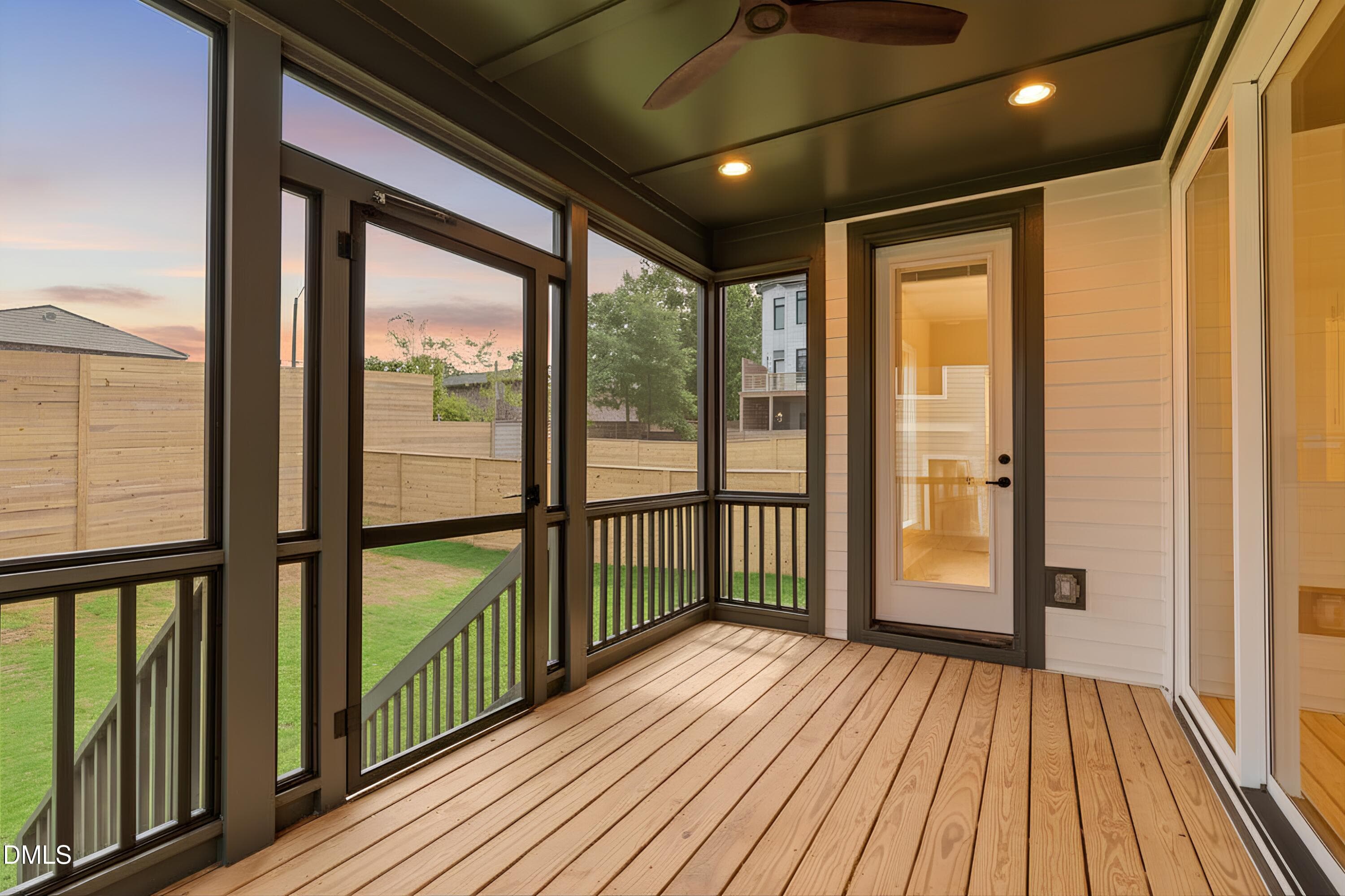 1012 Oakway Virtual 4 - 1012 Addison Place, Raleigh, NC 27610, Raleigh