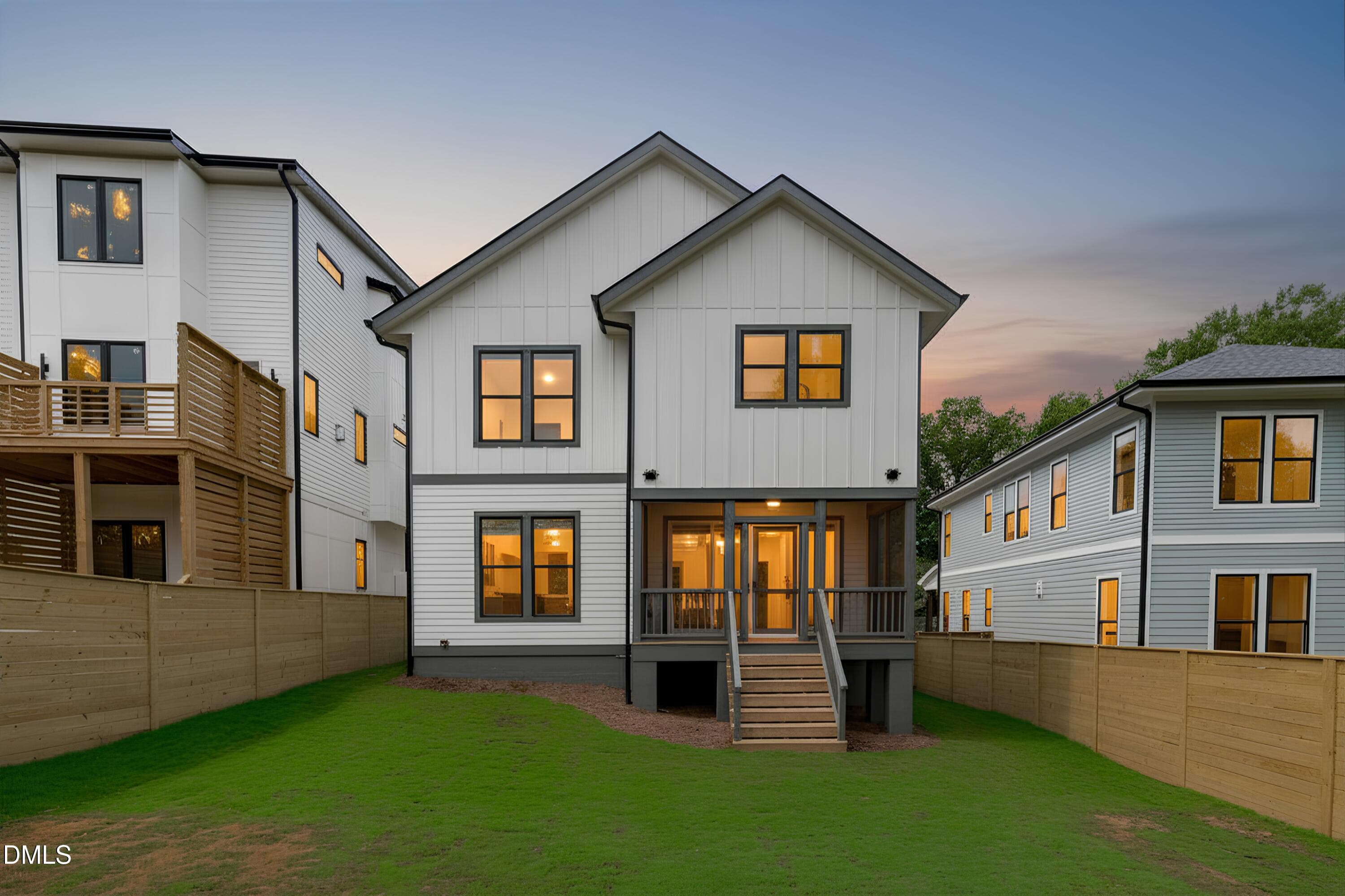 1012 Oakway Virtual 3 - 1012 Addison Place, Raleigh, NC 27610, Raleigh