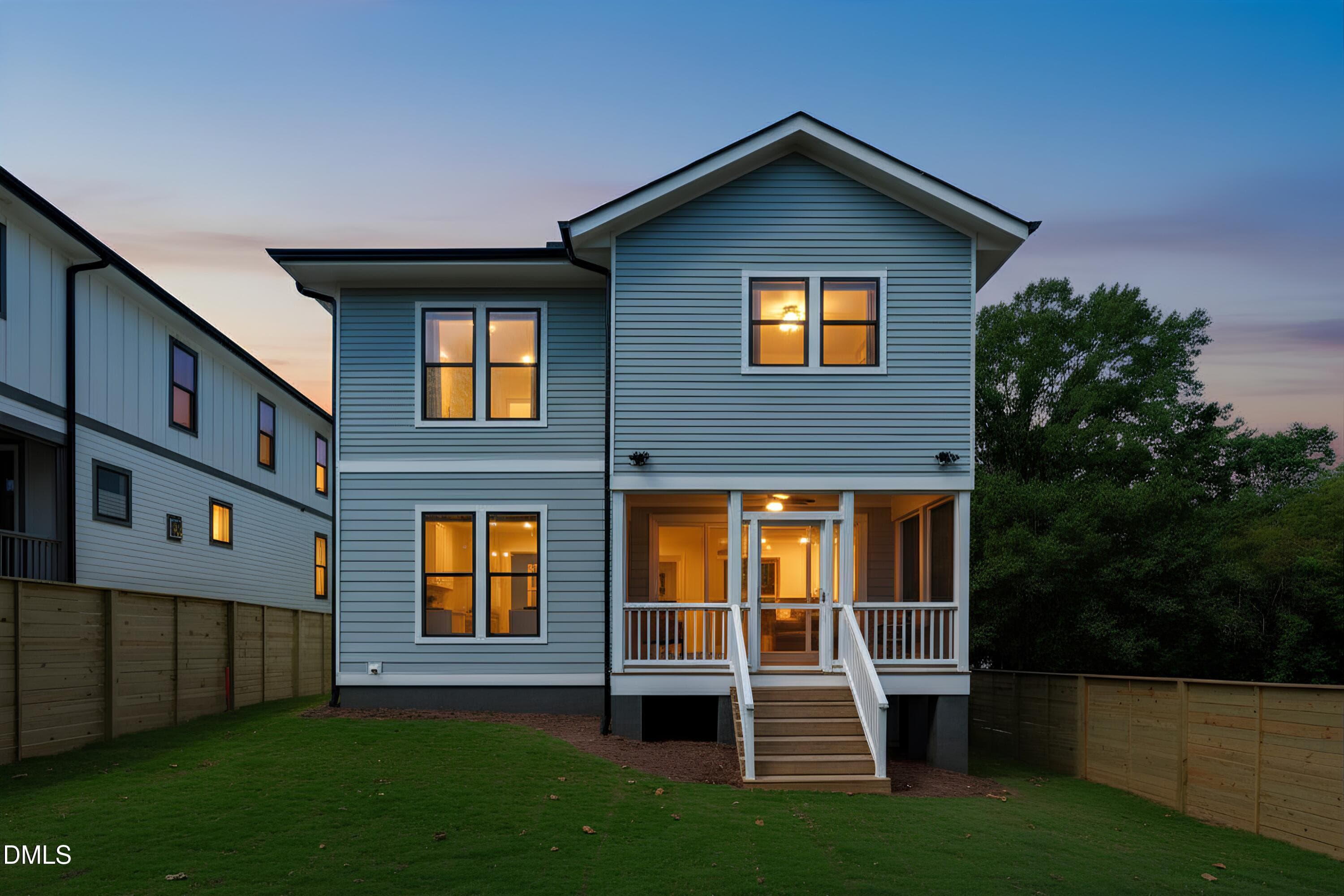 1016 Oakway Virtual 3 - 1016 Addison Place, Raleigh, NC 27610, Raleigh