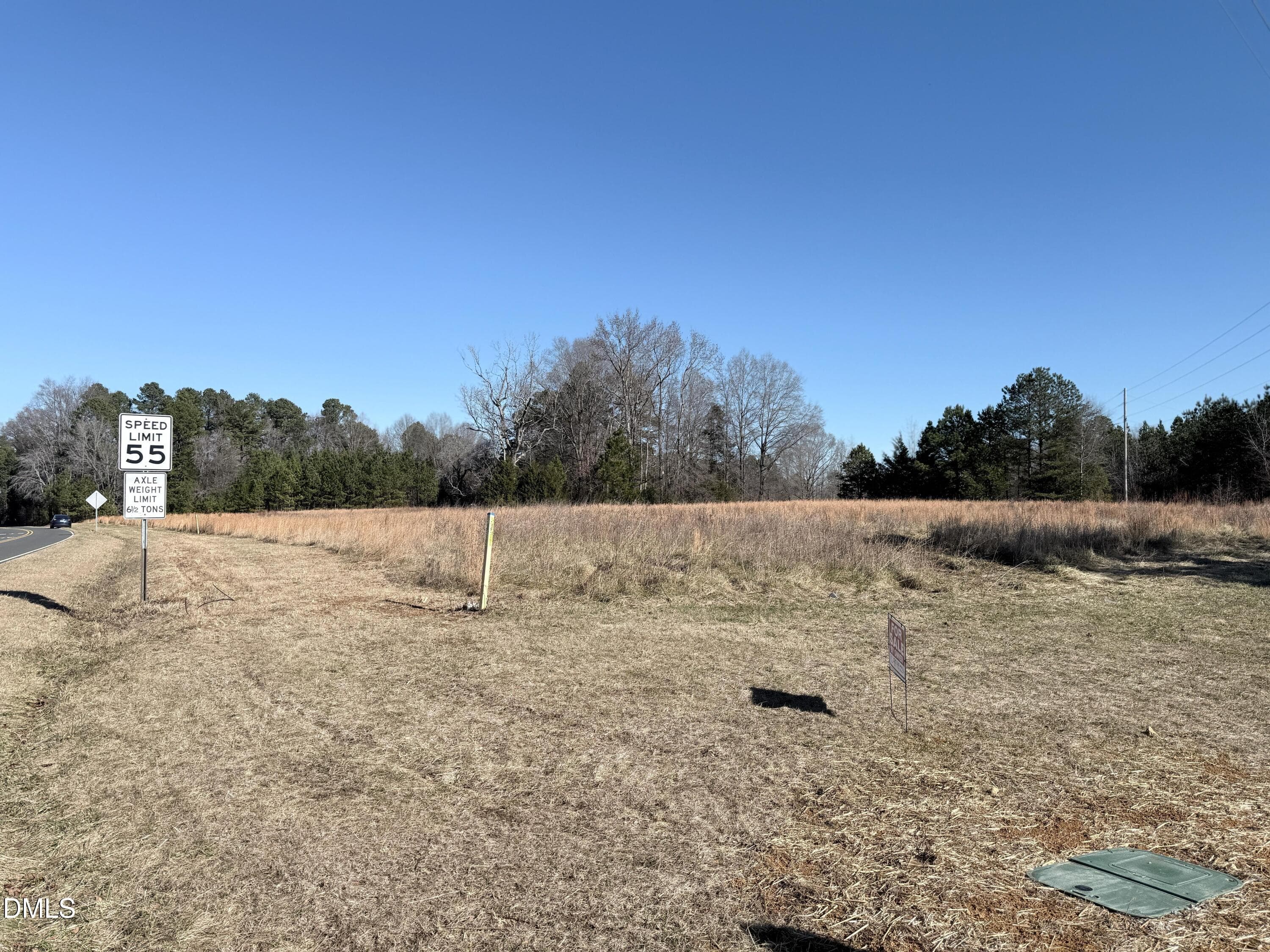Pic3 - 111 Berea Road, Rougemont, NC 27572