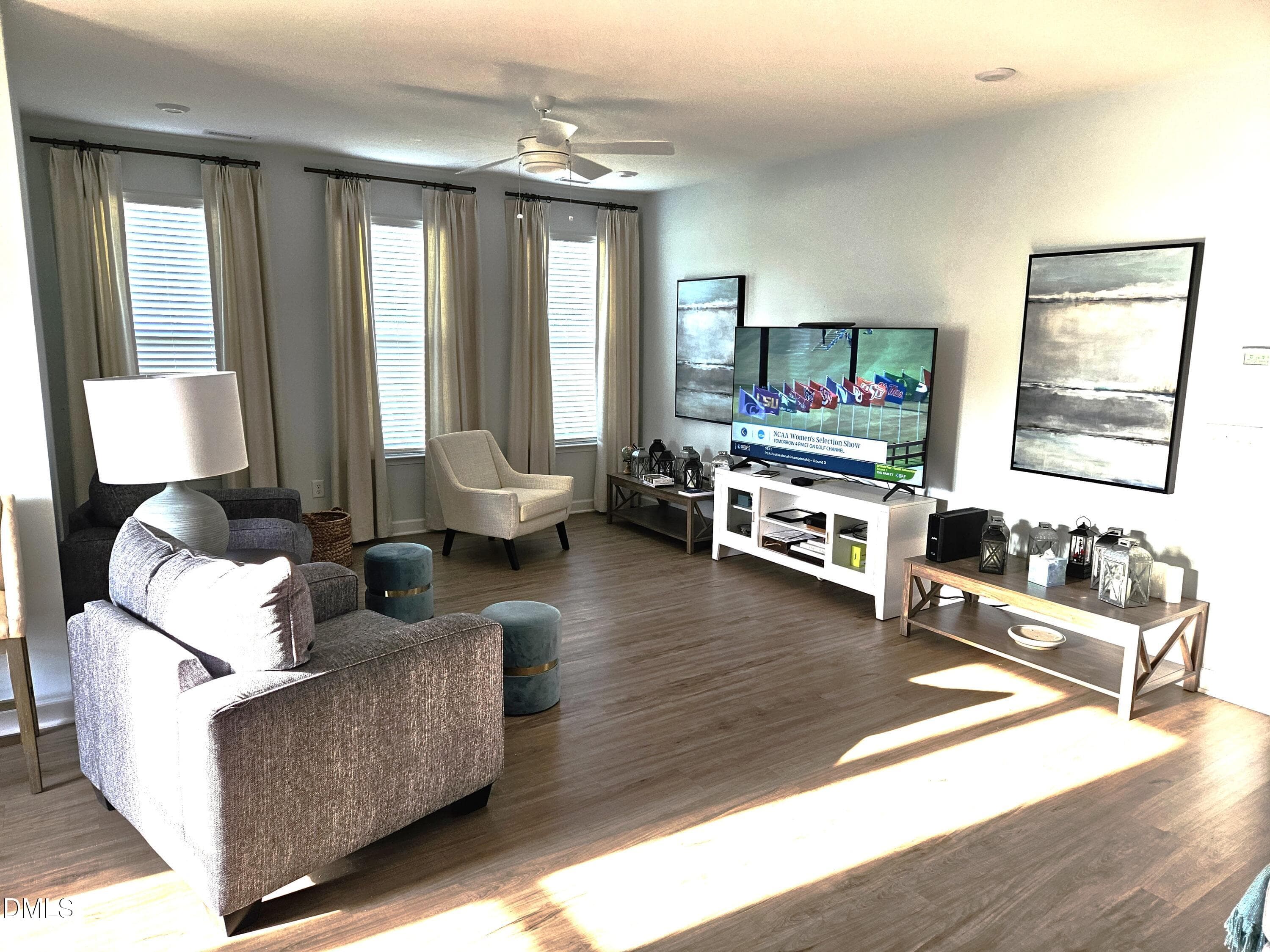 FR E - 138 Beverly Place, Four Oaks, NC 27524