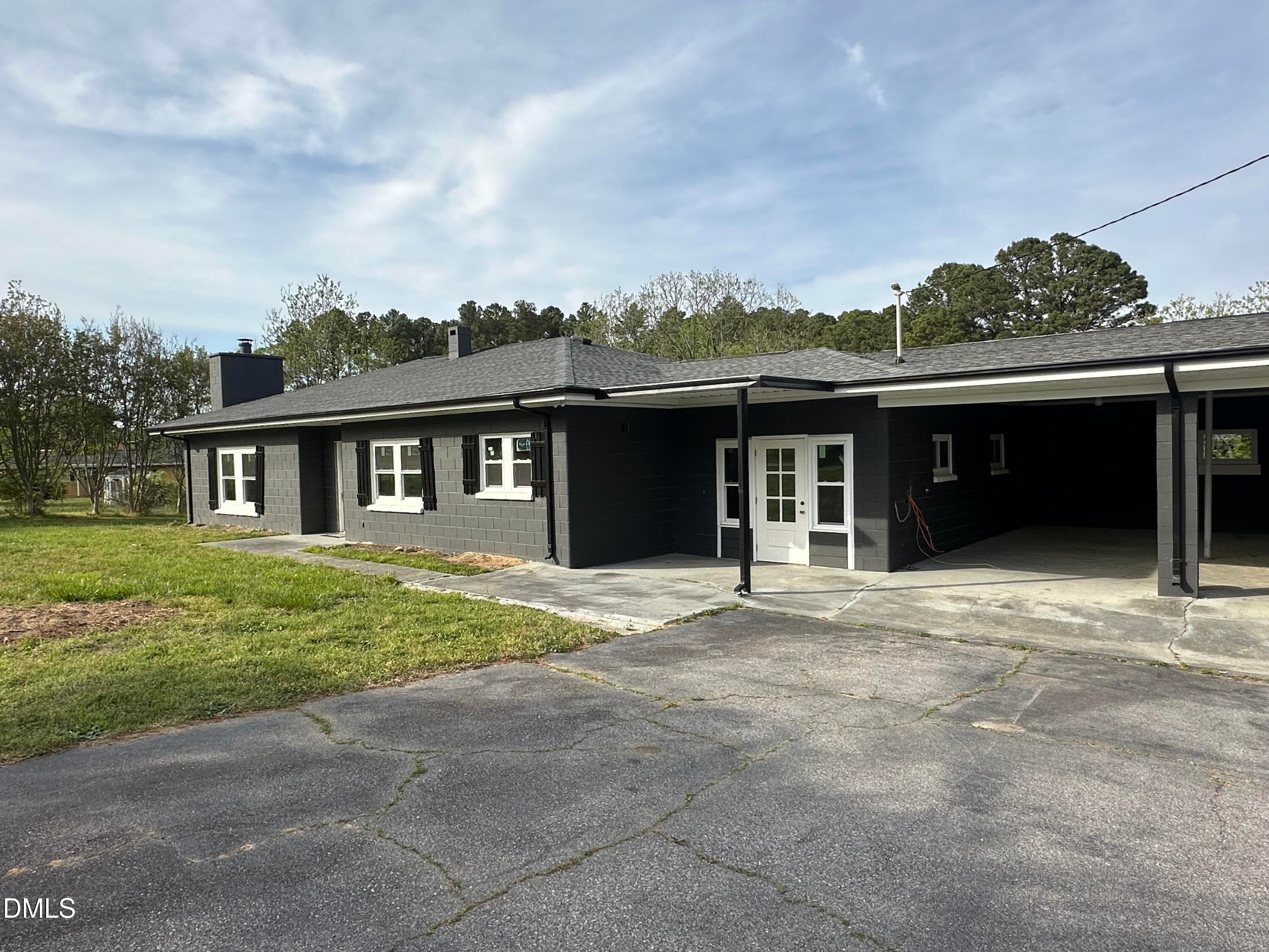 9027A409-67F4-4138-AAF2-05DB8F714491 - 7121 Rock Service Station Road, Raleigh, NC 27603, Raleigh