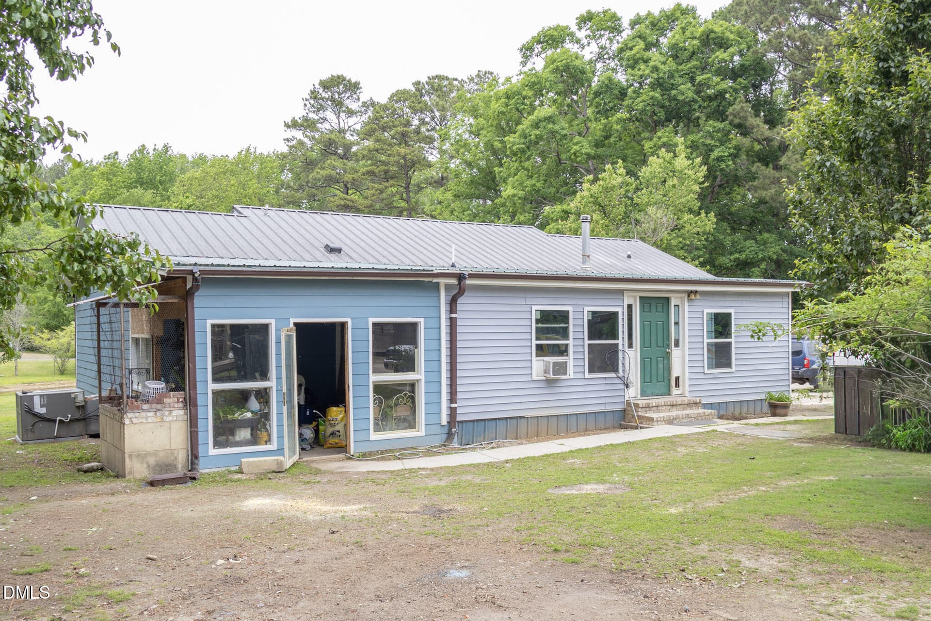 IMG_1006 - 128 Hales Store Road, Zebulon, NC 27597