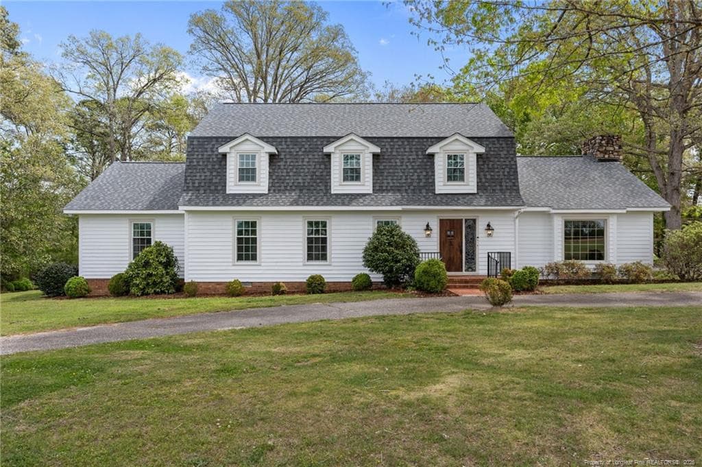 1094 Guy Road, Angier, NC 27501