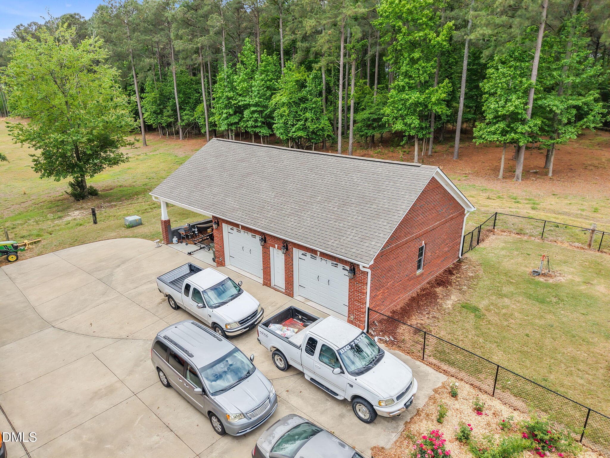 25-web-or-mls-DJI_20260501121006_0350_D - 2880 Elevation Road, Four Oaks, NC 27524