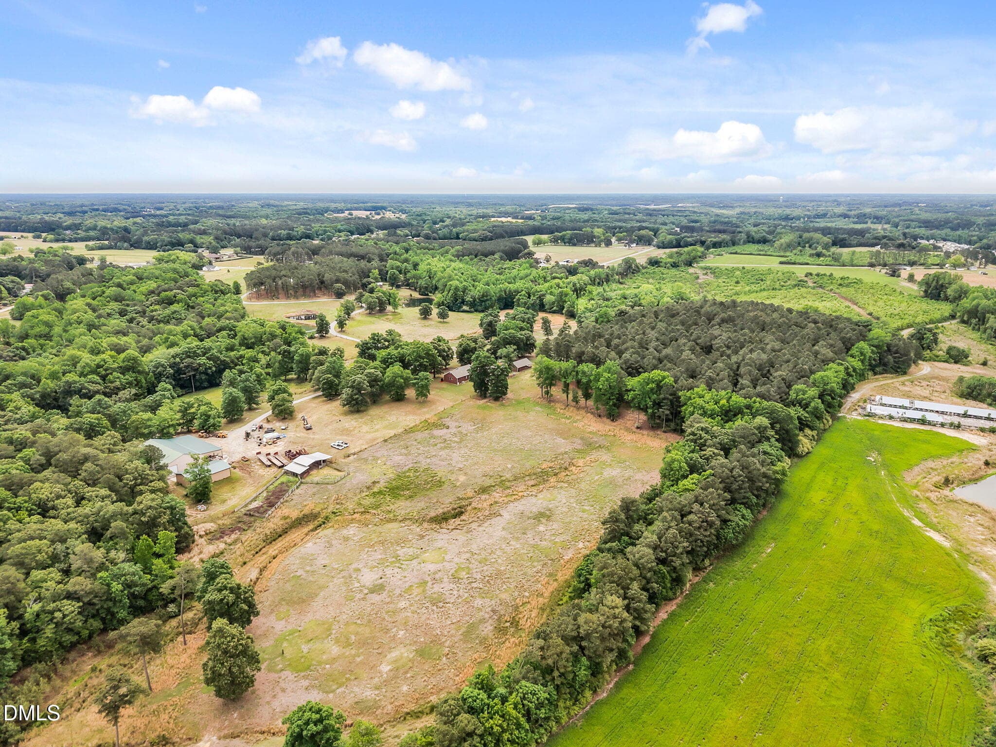 18-web-or-mls-DJI_20260501120342_0323_D - 2880 Elevation Road, Four Oaks, NC 27524