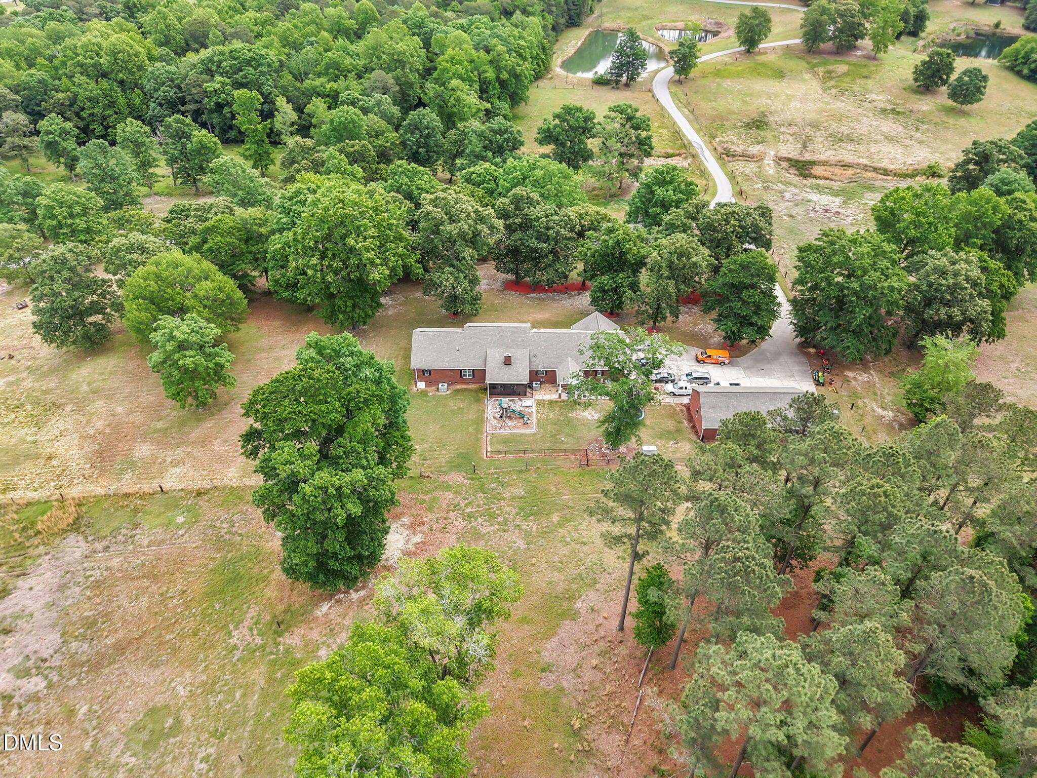 22-web-or-mls-DJI_20260501120620_0330_D - 2880 Elevation Road, Four Oaks, NC 27524