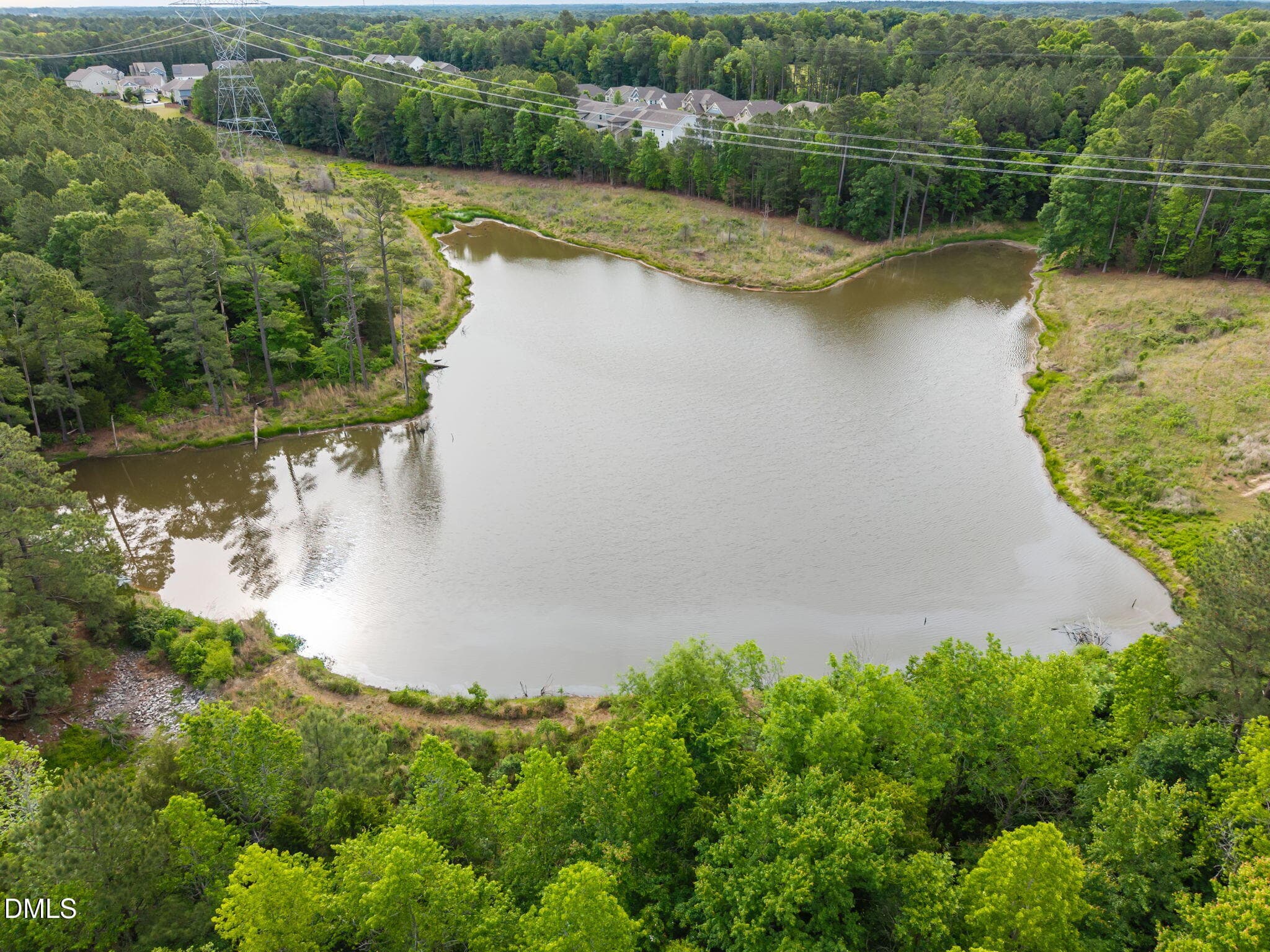 72-web-or-mls-DJI_20260501092250_0583_D - 1251 Magic Hollow Road, Durham, NC 27713, Durham