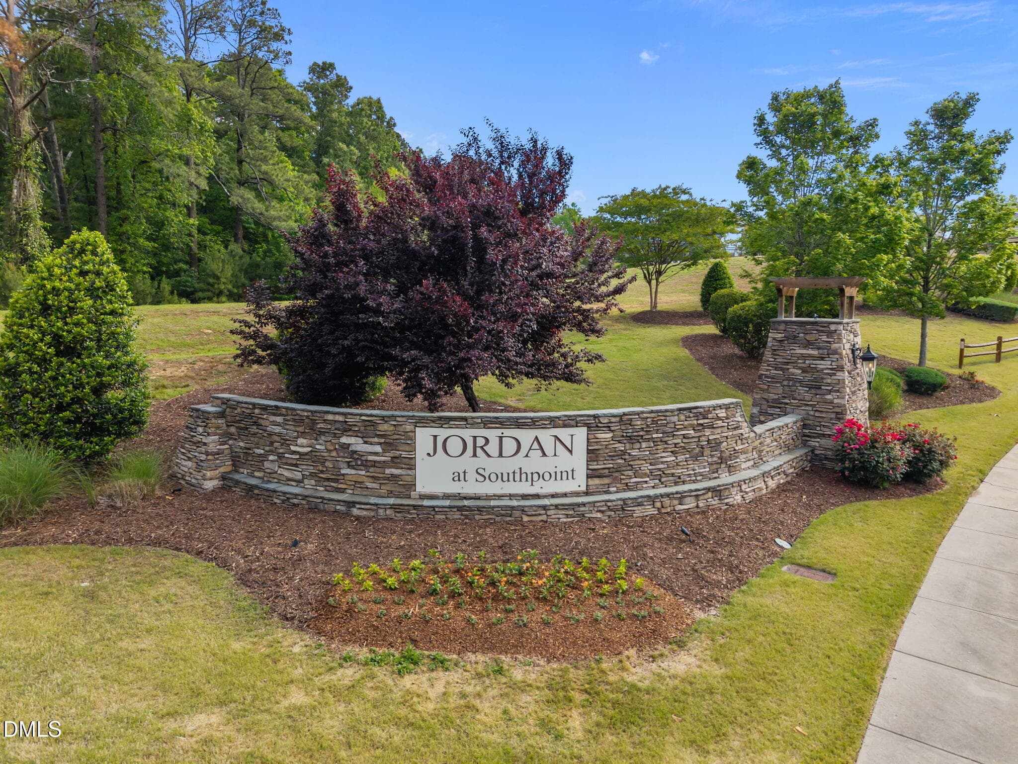 71-web-or-mls-DJI_20260501092233_0582_D - 1251 Magic Hollow Road, Durham, NC 27713, Durham