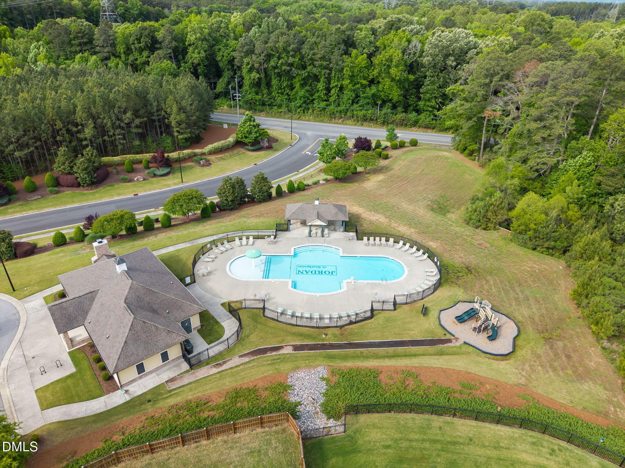 75-web-or-mls-DJI_20260501092542_0586_D - 1251 Magic Hollow Road, Durham, NC 27713, Durham