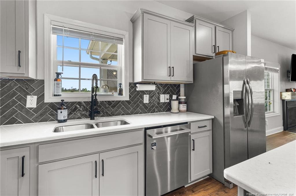 Photo 19 - 319 Rocking Horse Lane, Raeford, NC 28376