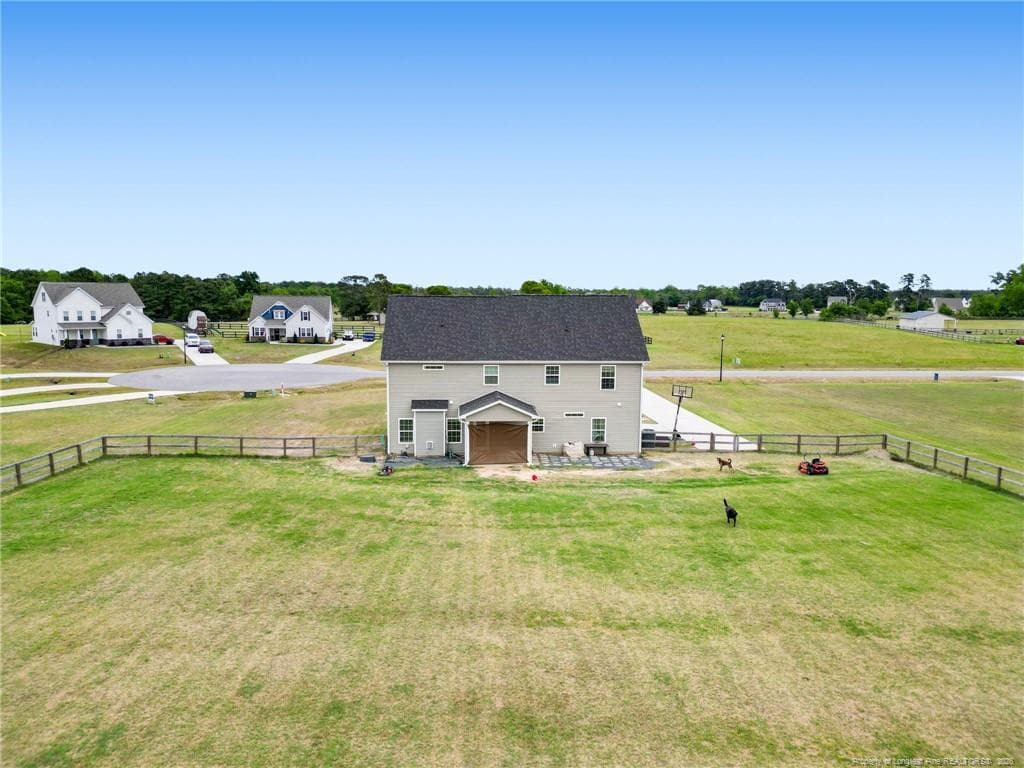 Photo 37 - 319 Rocking Horse Lane, Raeford, NC 28376