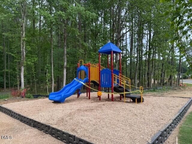 RUNTH Tot Lot - 5420 Running Fox Lane, Durham, NC 27703, Durham