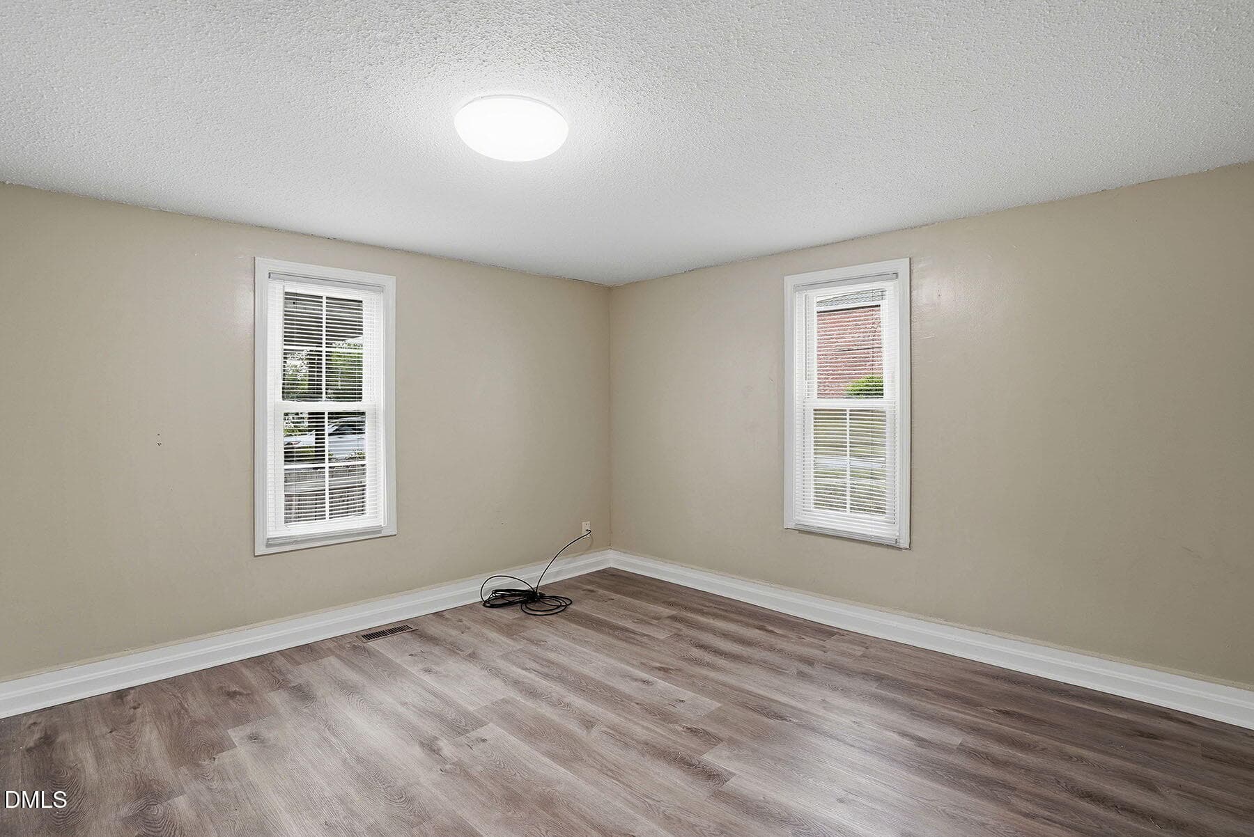 Bedroom 1 - 204 W Hill Street, Benson, NC 27504