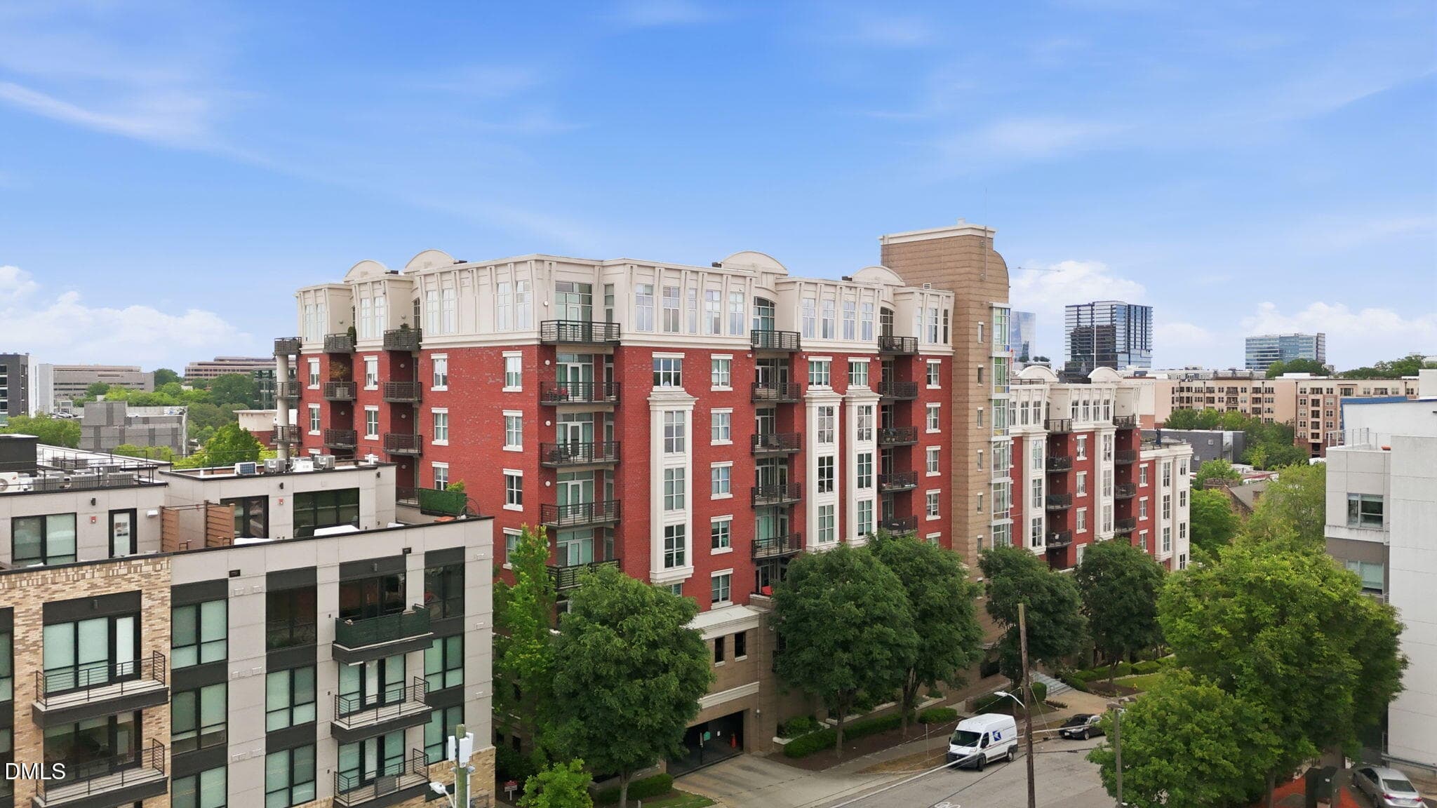 1-web-or-mls-DJI_20260501103745_0528_D - 618 N Boylan Avenue 718, Raleigh, NC 27603, Raleigh