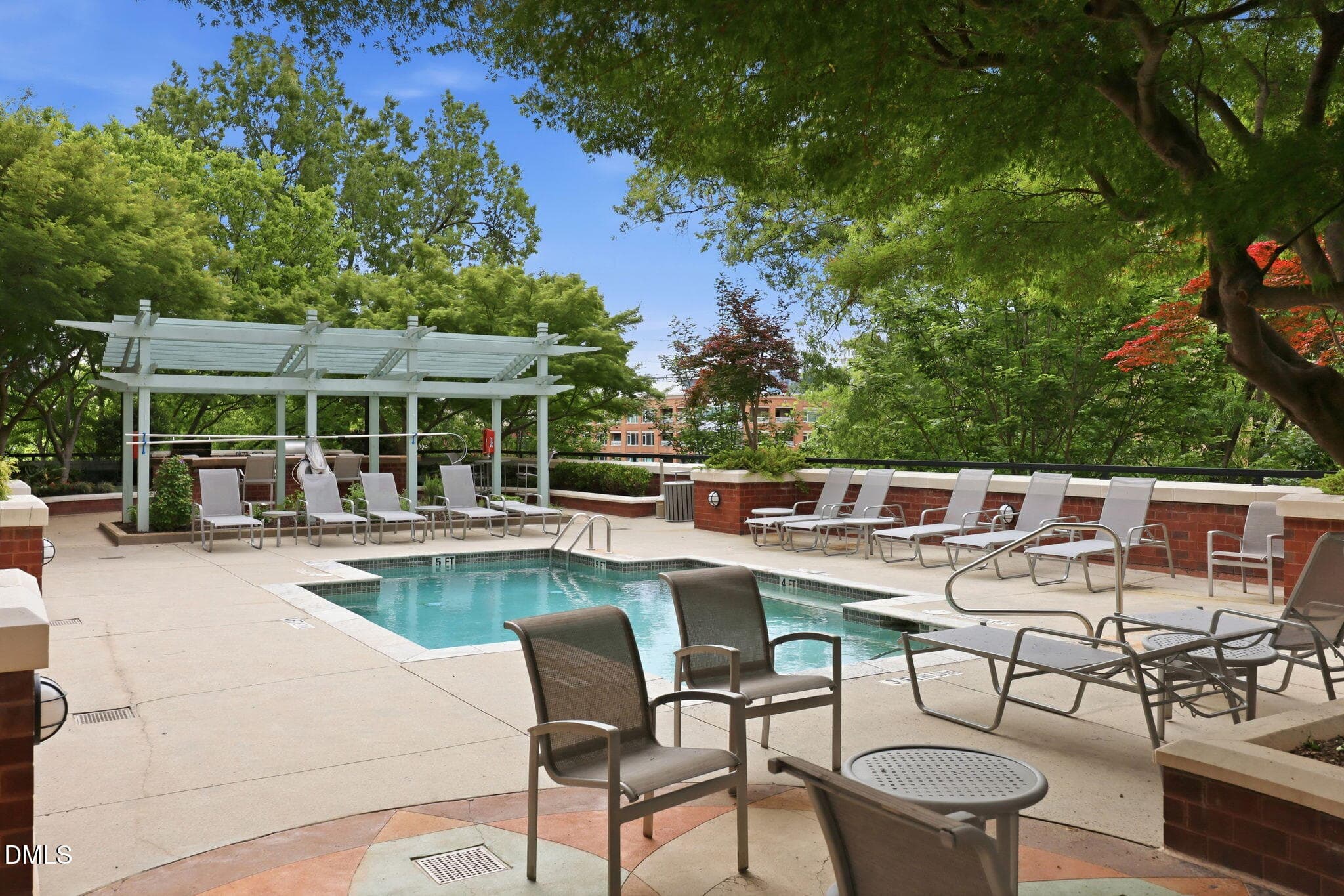 6-web-or-mls-IMG_2117 - 618 N Boylan Avenue 718, Raleigh, NC 27603, Raleigh