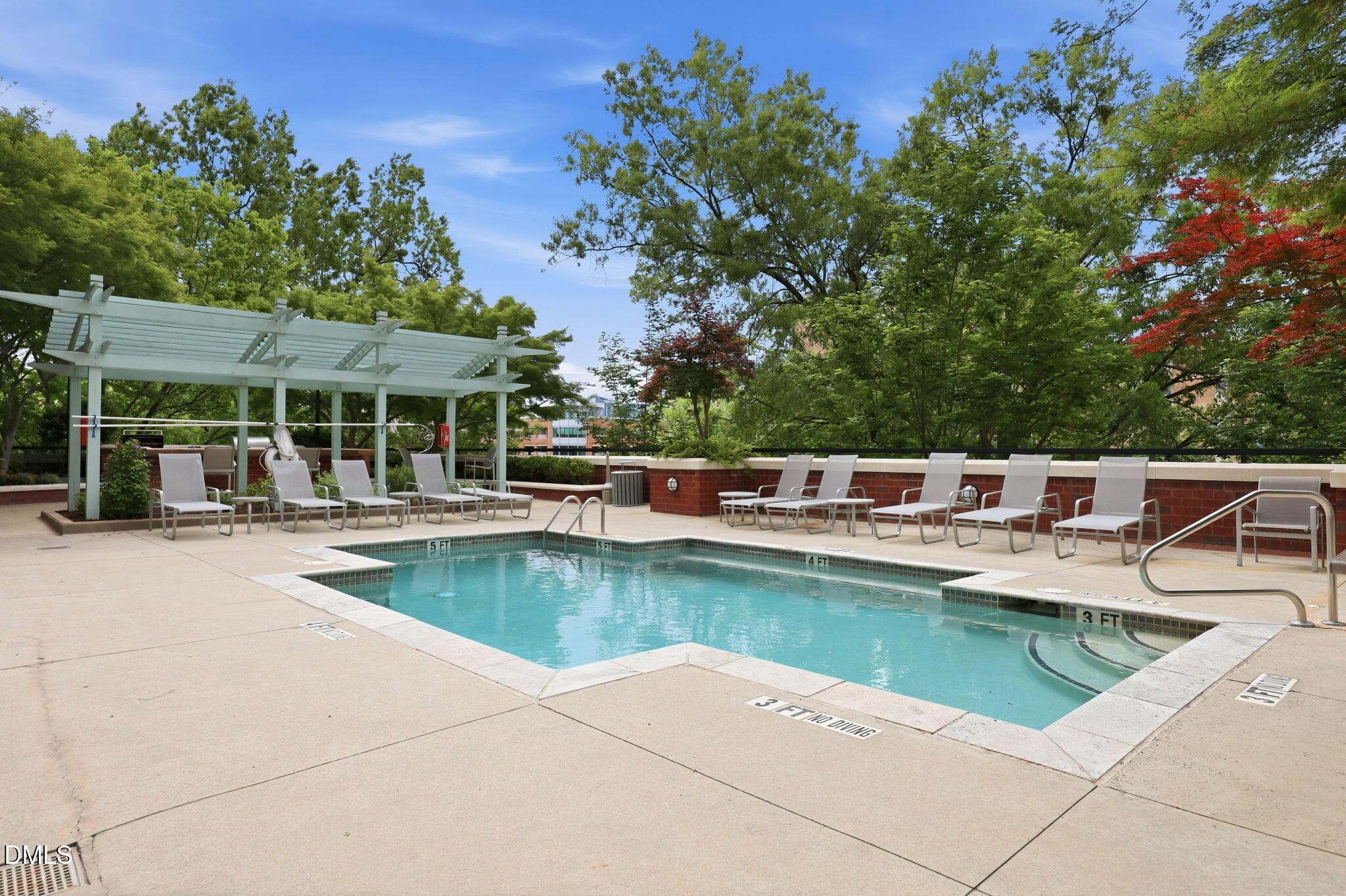 7-web-or-mls-IMG_2118 - 618 N Boylan Avenue 718, Raleigh, NC 27603, Raleigh