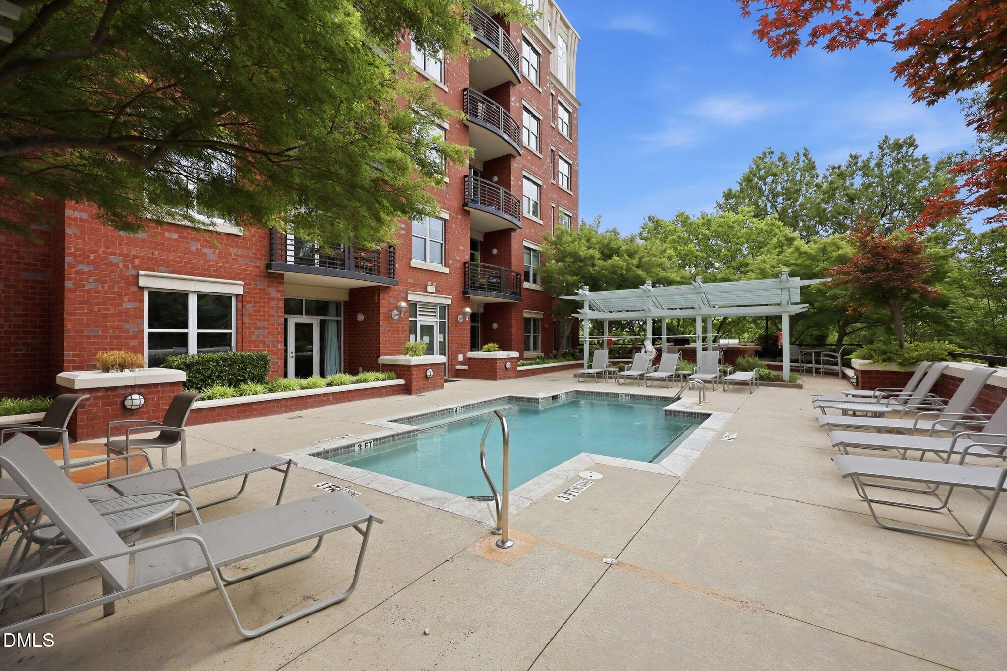 9-web-or-mls-IMG_2120 - 618 N Boylan Avenue 718, Raleigh, NC 27603, Raleigh