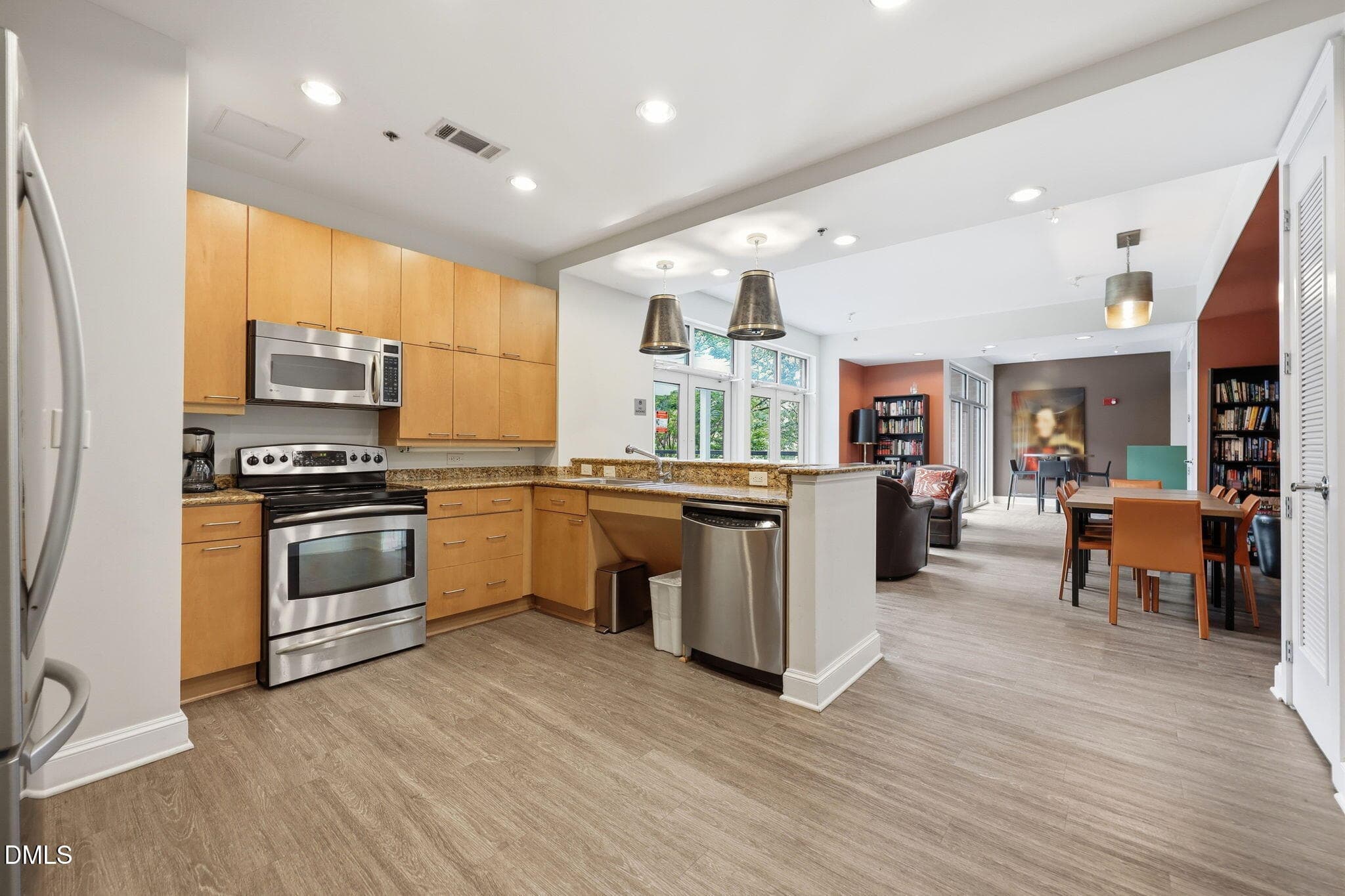 13-web-or-mls-IMG_2131 - 618 N Boylan Avenue 718, Raleigh, NC 27603, Raleigh