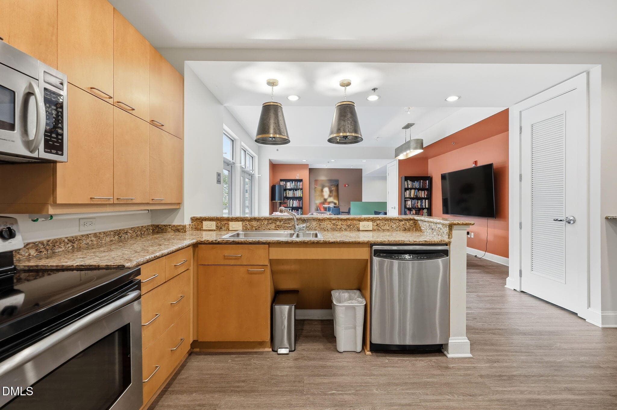 14-web-or-mls-IMG_2137 - 618 N Boylan Avenue 718, Raleigh, NC 27603, Raleigh