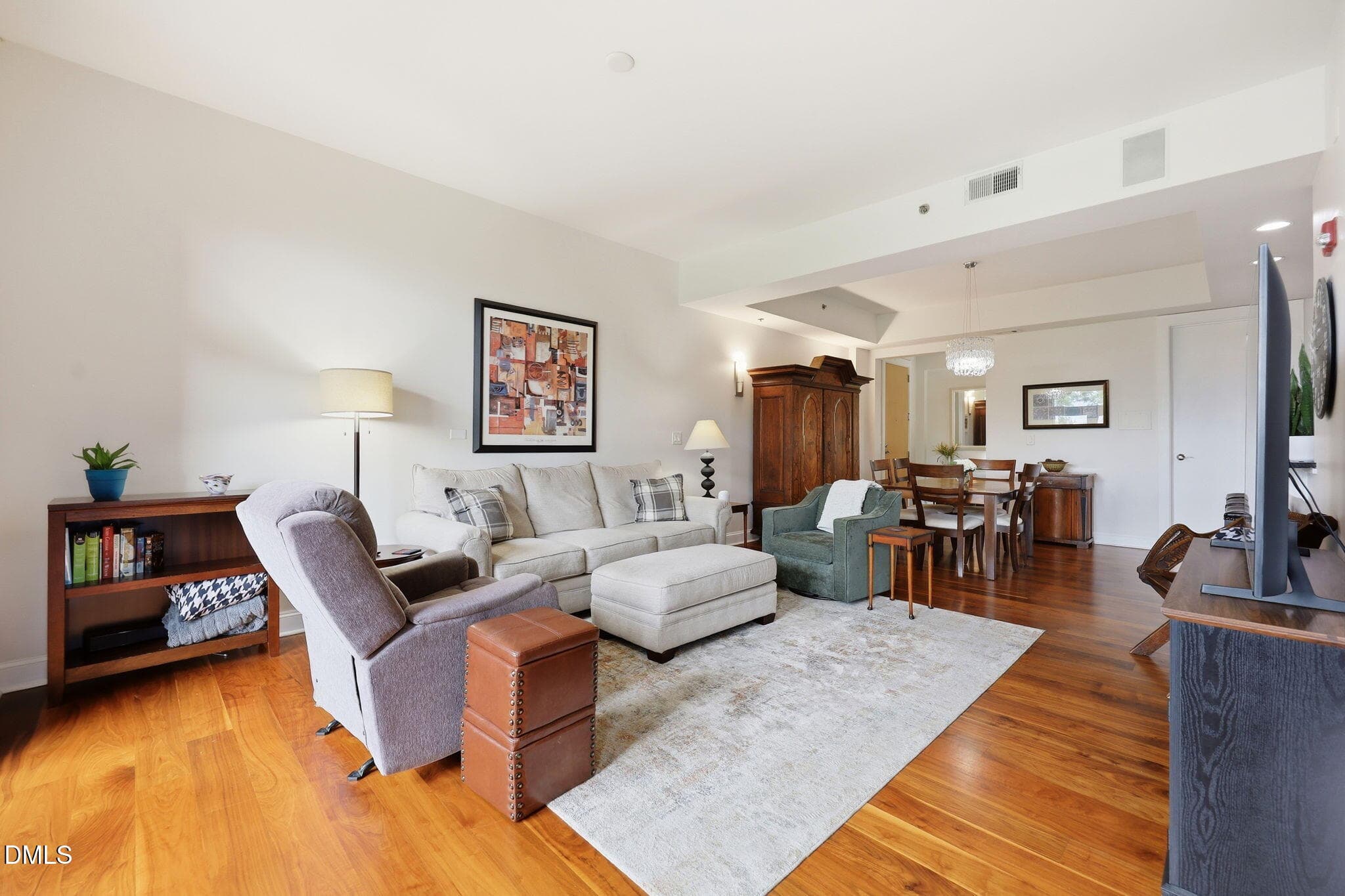 21-web-or-mls-IMG_2158 - 618 N Boylan Avenue 718, Raleigh, NC 27603, Raleigh