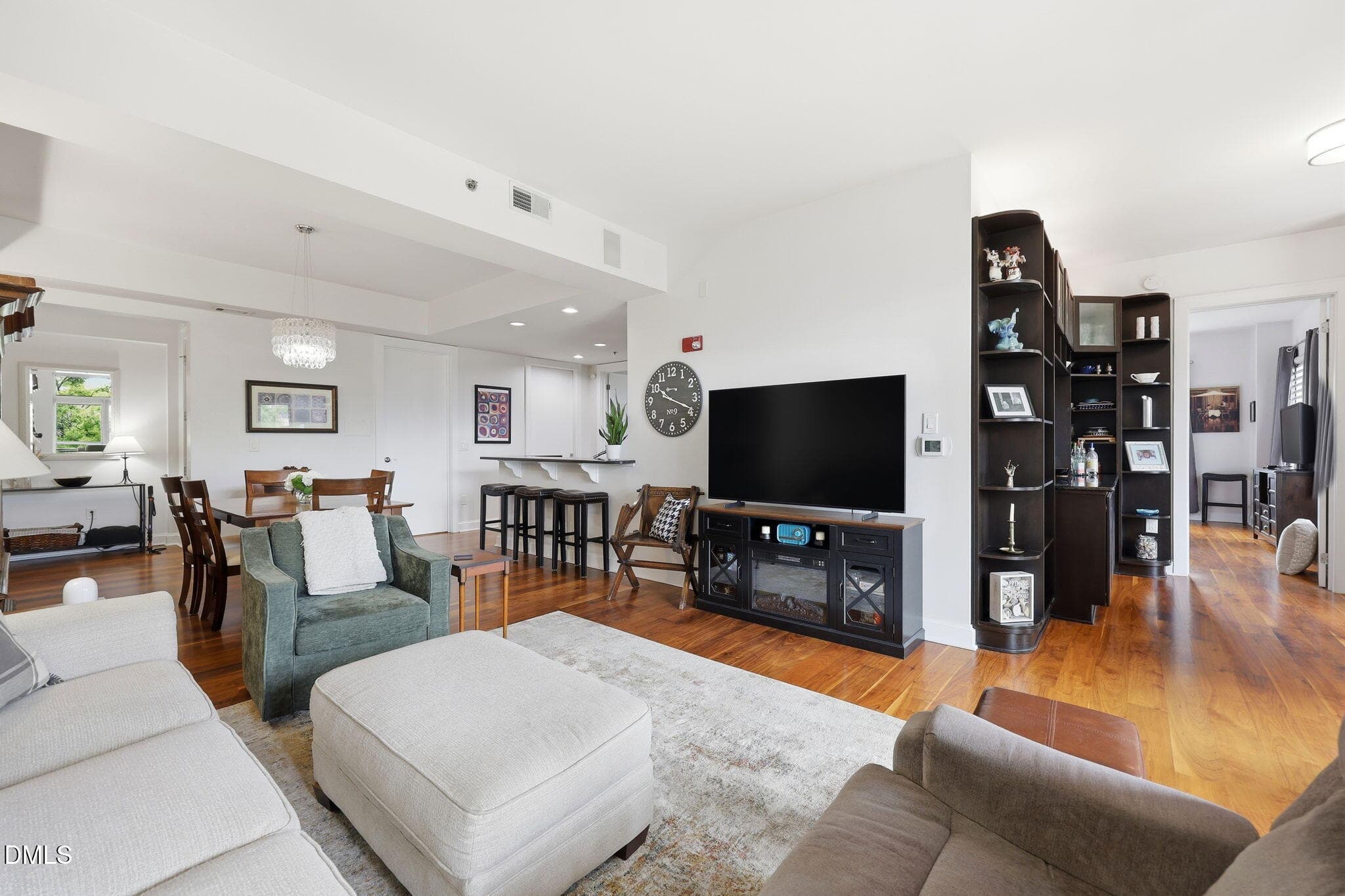 22-web-or-mls-IMG_2161 - 618 N Boylan Avenue 718, Raleigh, NC 27603, Raleigh