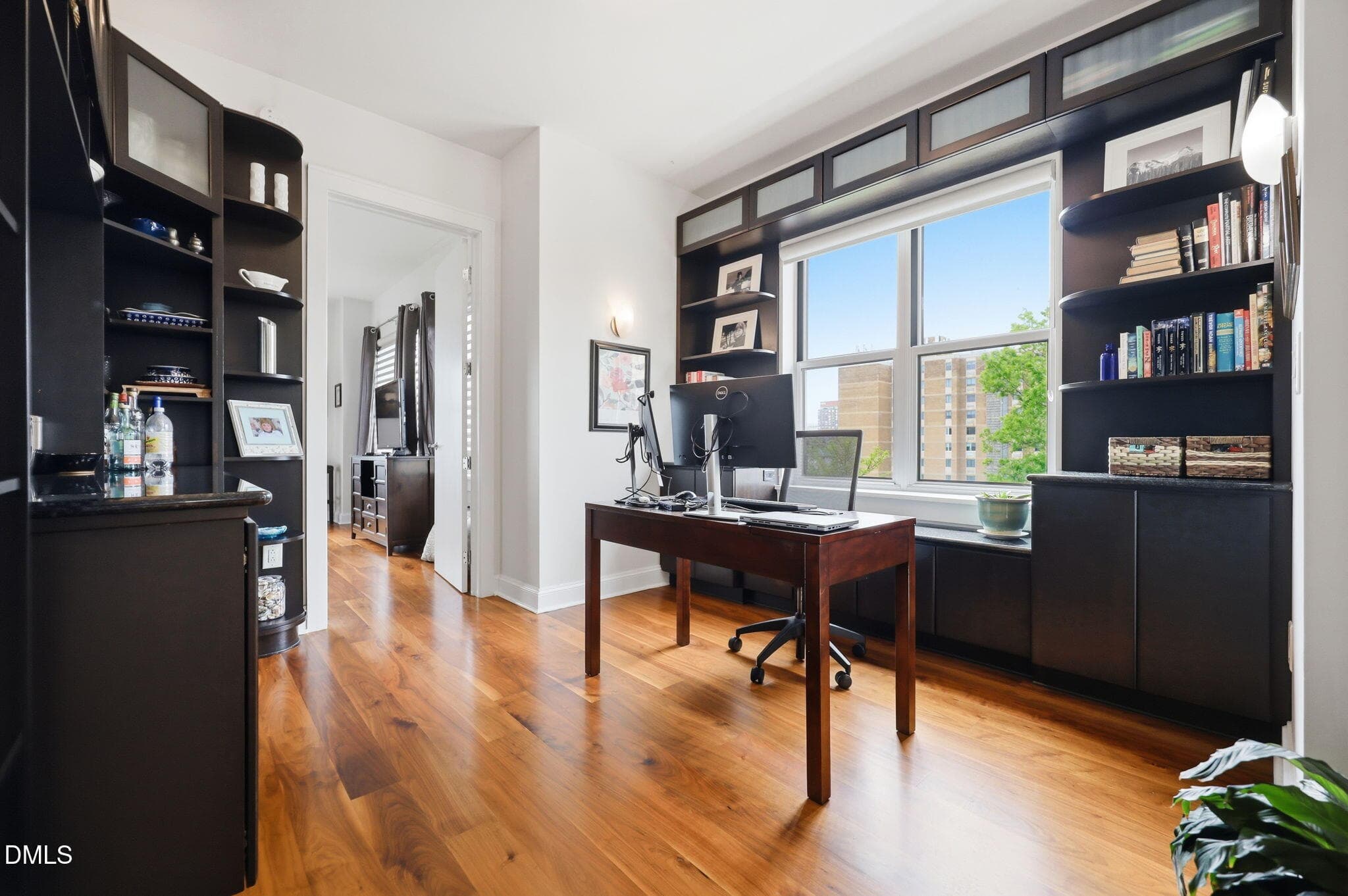 23-web-or-mls-IMG_2164 - 618 N Boylan Avenue 718, Raleigh, NC 27603, Raleigh