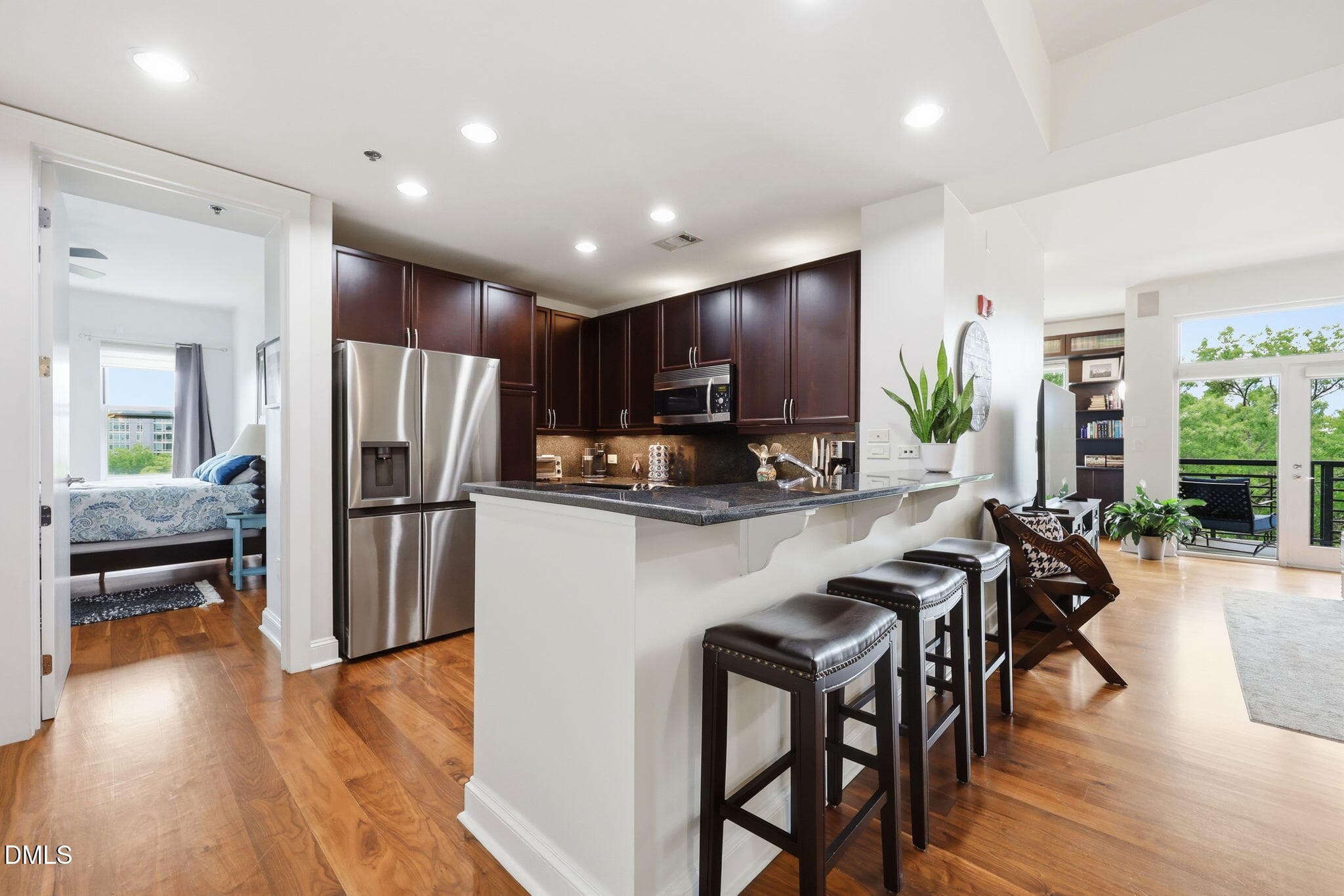 31-web-or-mls-IMG_2188 - 618 N Boylan Avenue 718, Raleigh, NC 27603, Raleigh