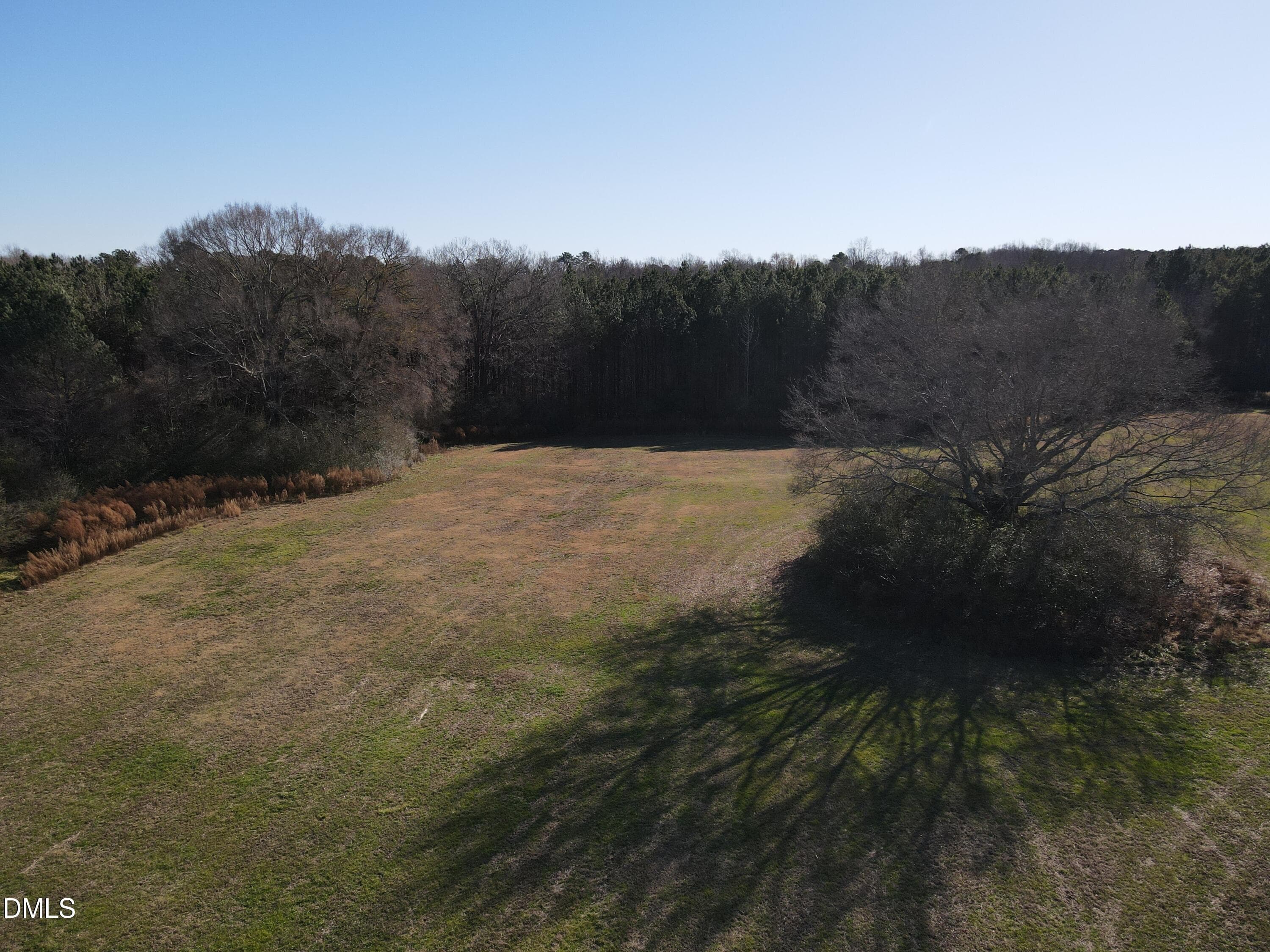 SR MLS 11 - 0 Sykes Road, Nashville, NC 27856