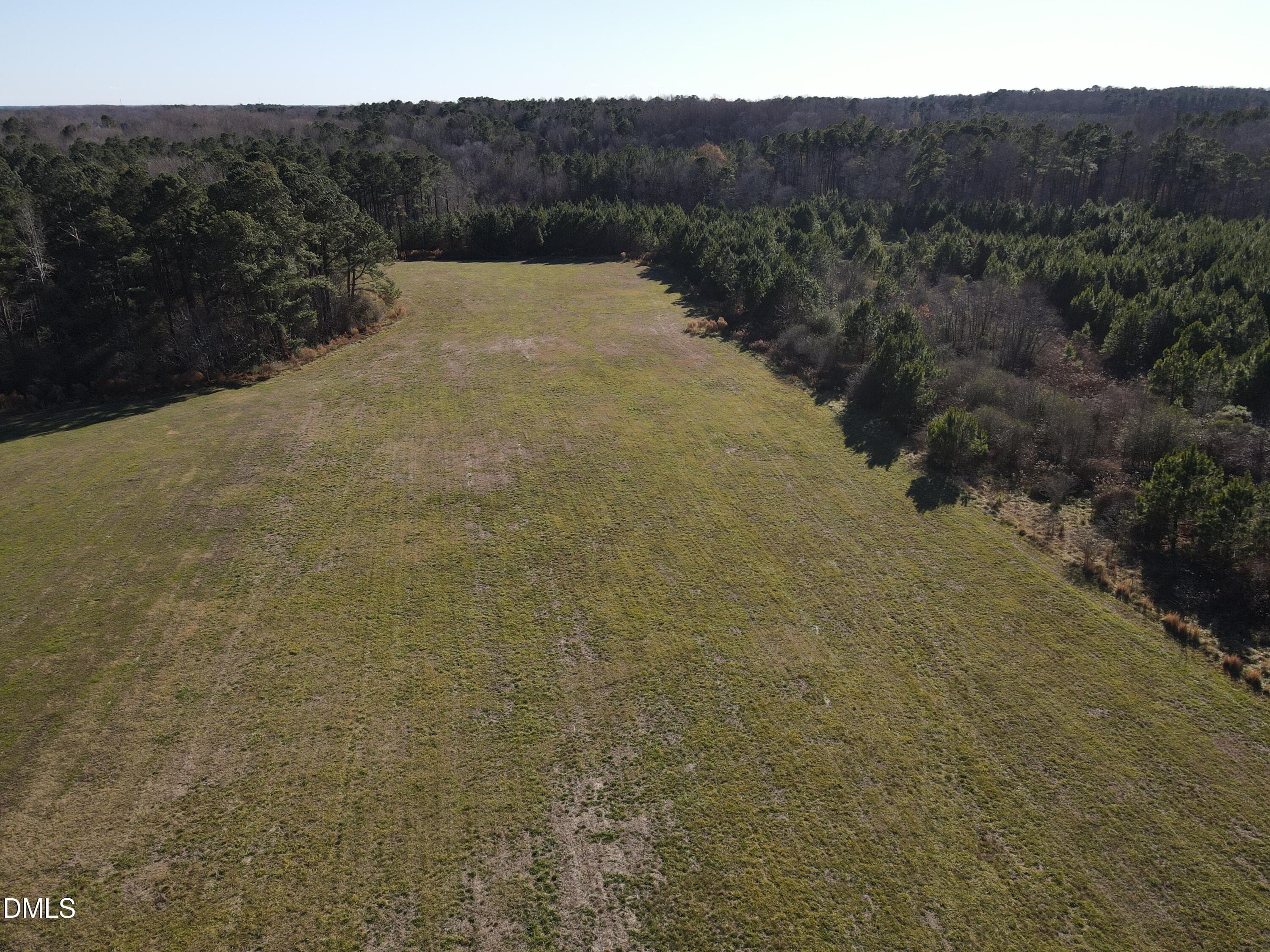 SR MLS 21 - 0 Sykes Road, Nashville, NC 27856