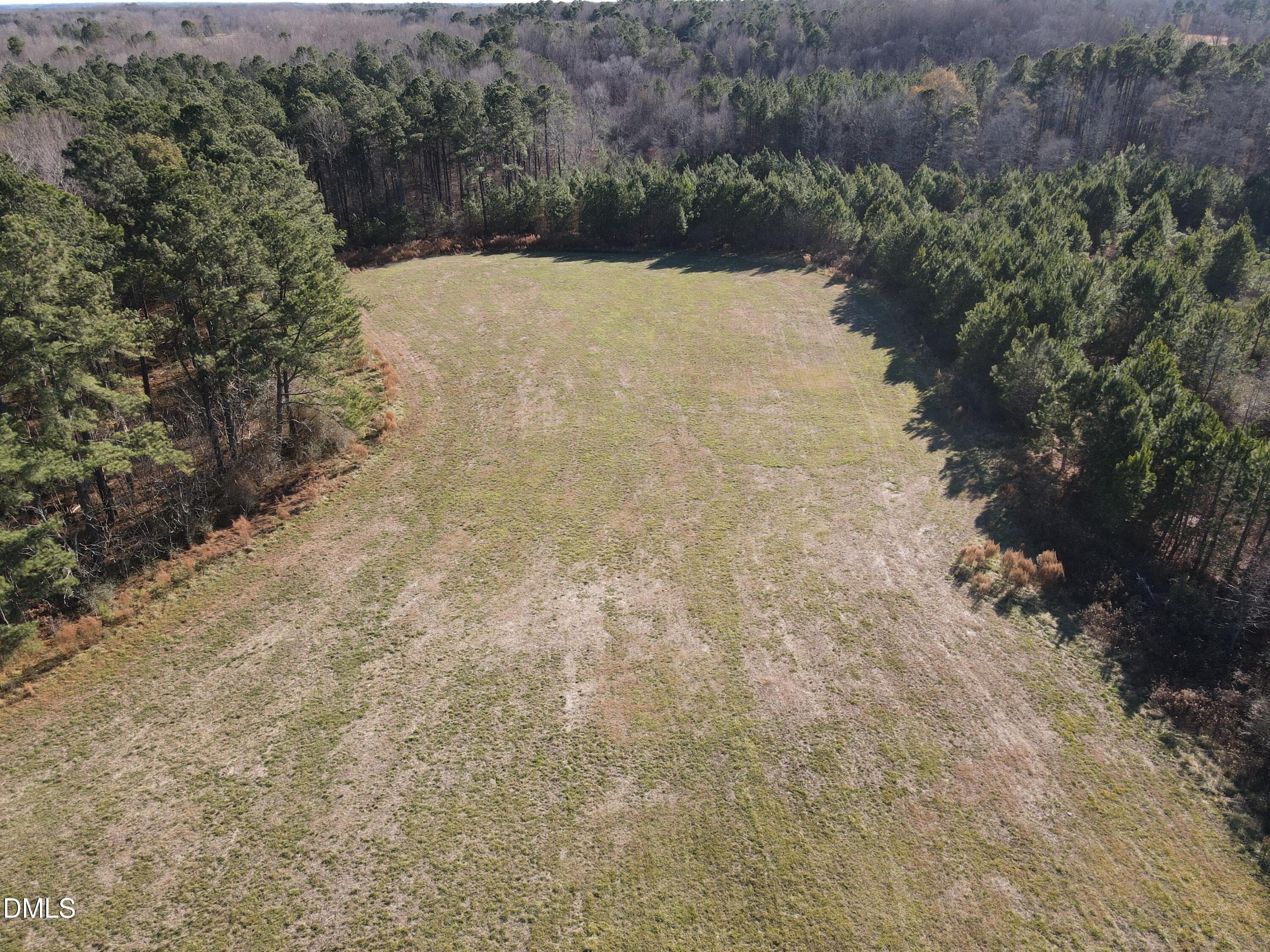 SR MLS 24 - 0 Sykes Road, Nashville, NC 27856