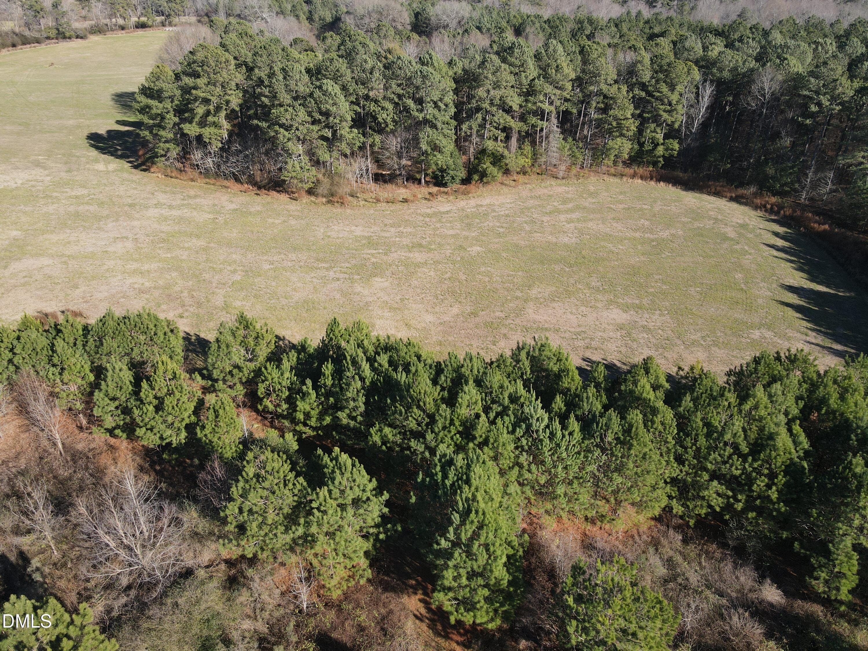 SR MLS 38 - 0 Sykes Road, Nashville, NC 27856