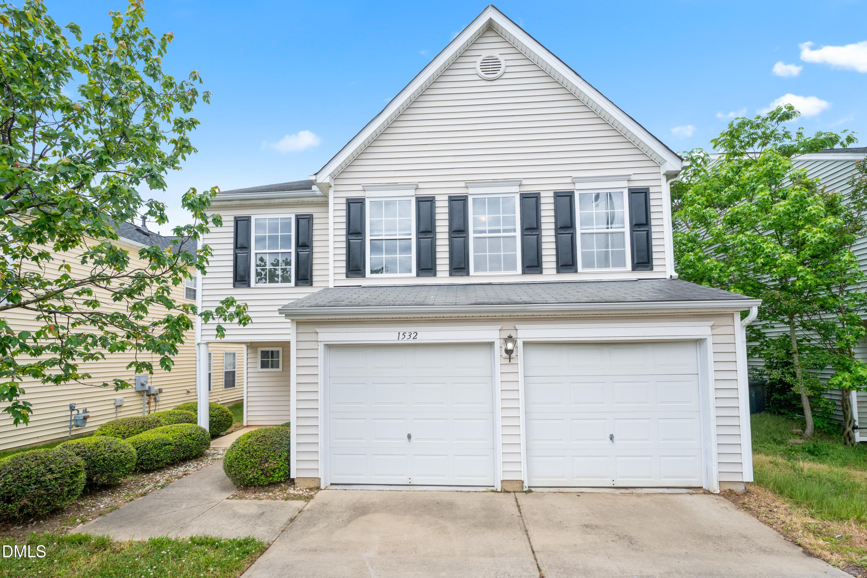 1532 Pebble Ridge Dr_1 - 1532 Pebble Ridge Drive, Raleigh, NC 27610, Raleigh