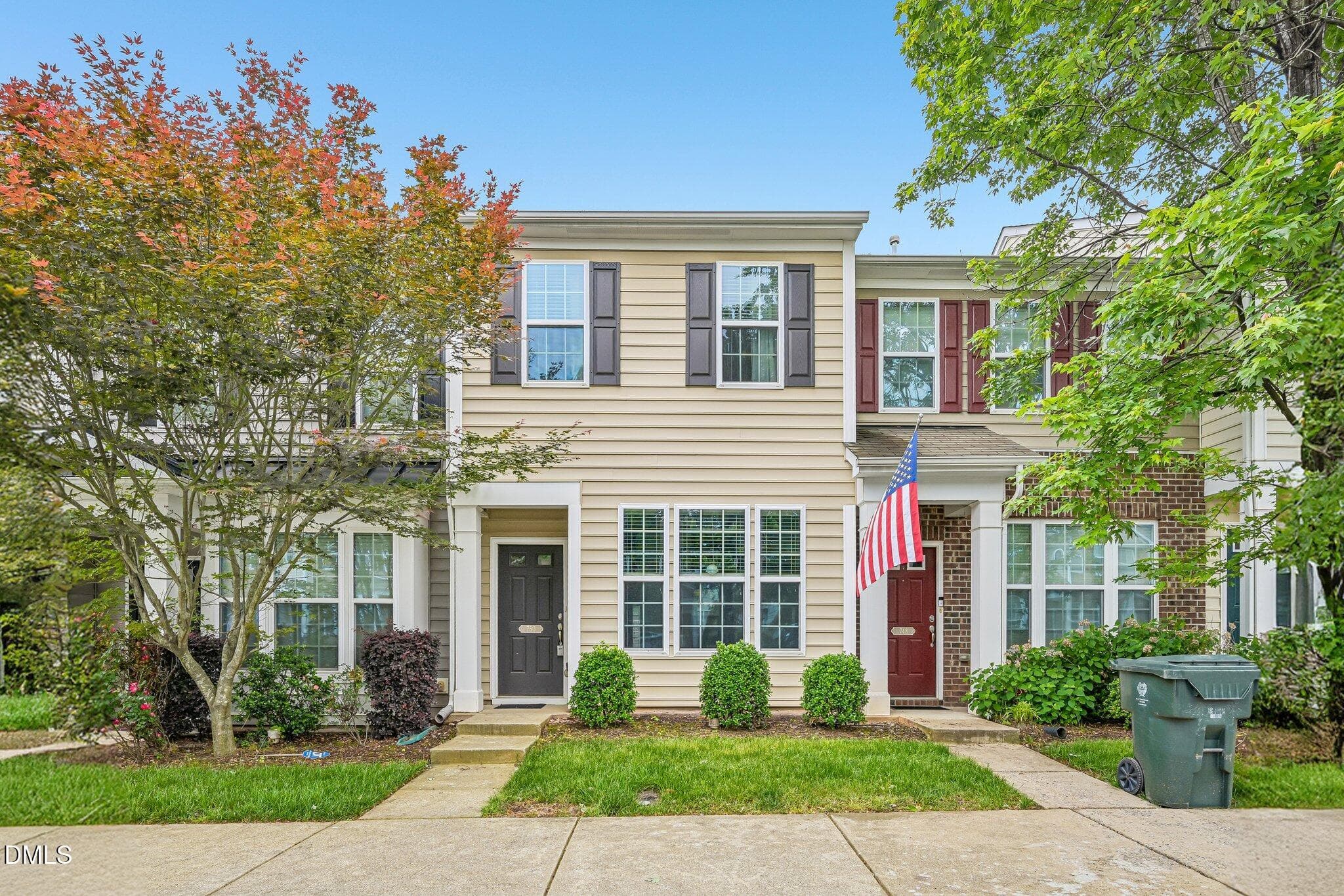 750 Cupola Drive, Raleigh, NC 27603