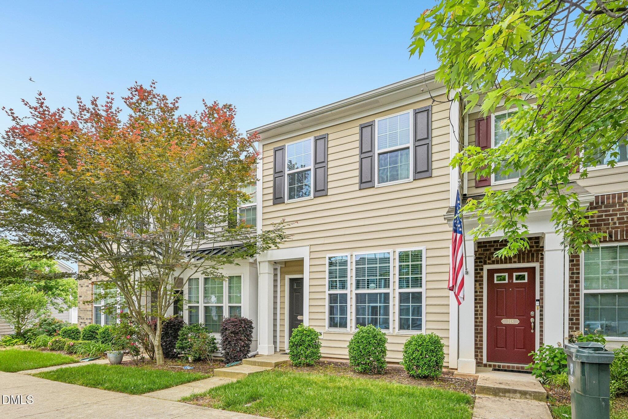 3-web-or-mls-Cupola Dr 750-S0105-003 - 750 Cupola Drive, Raleigh, NC 27603, Raleigh
