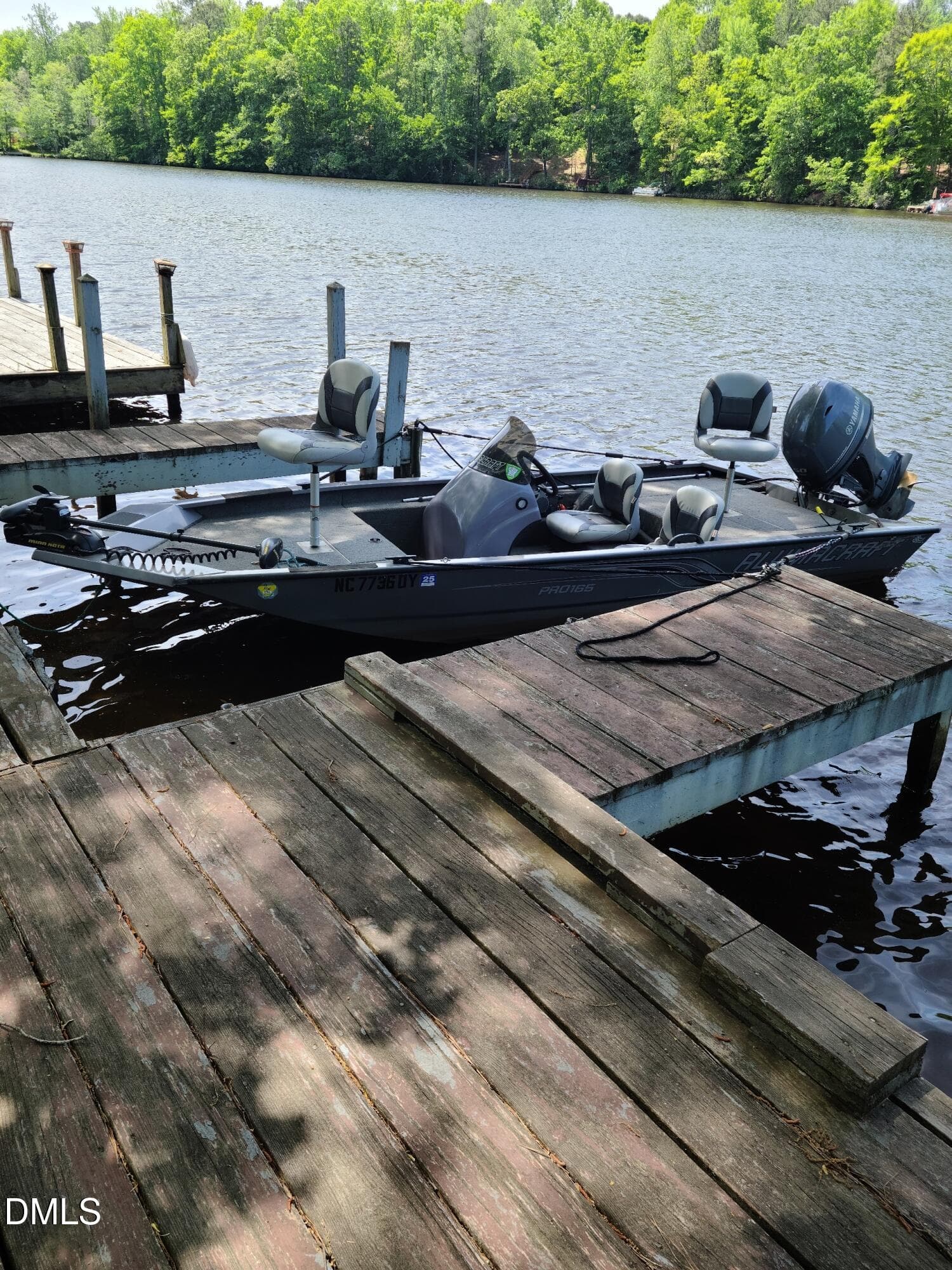 Boat 1 - 1605 Sagamore Drive, Louisburg, NC 27549, Louisburg