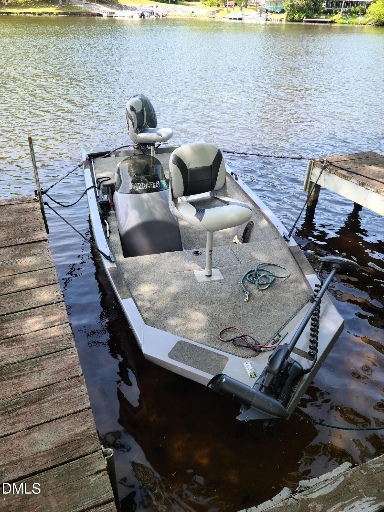 Boat View 2 - 1605 Sagamore Drive, Louisburg, NC 27549, Louisburg