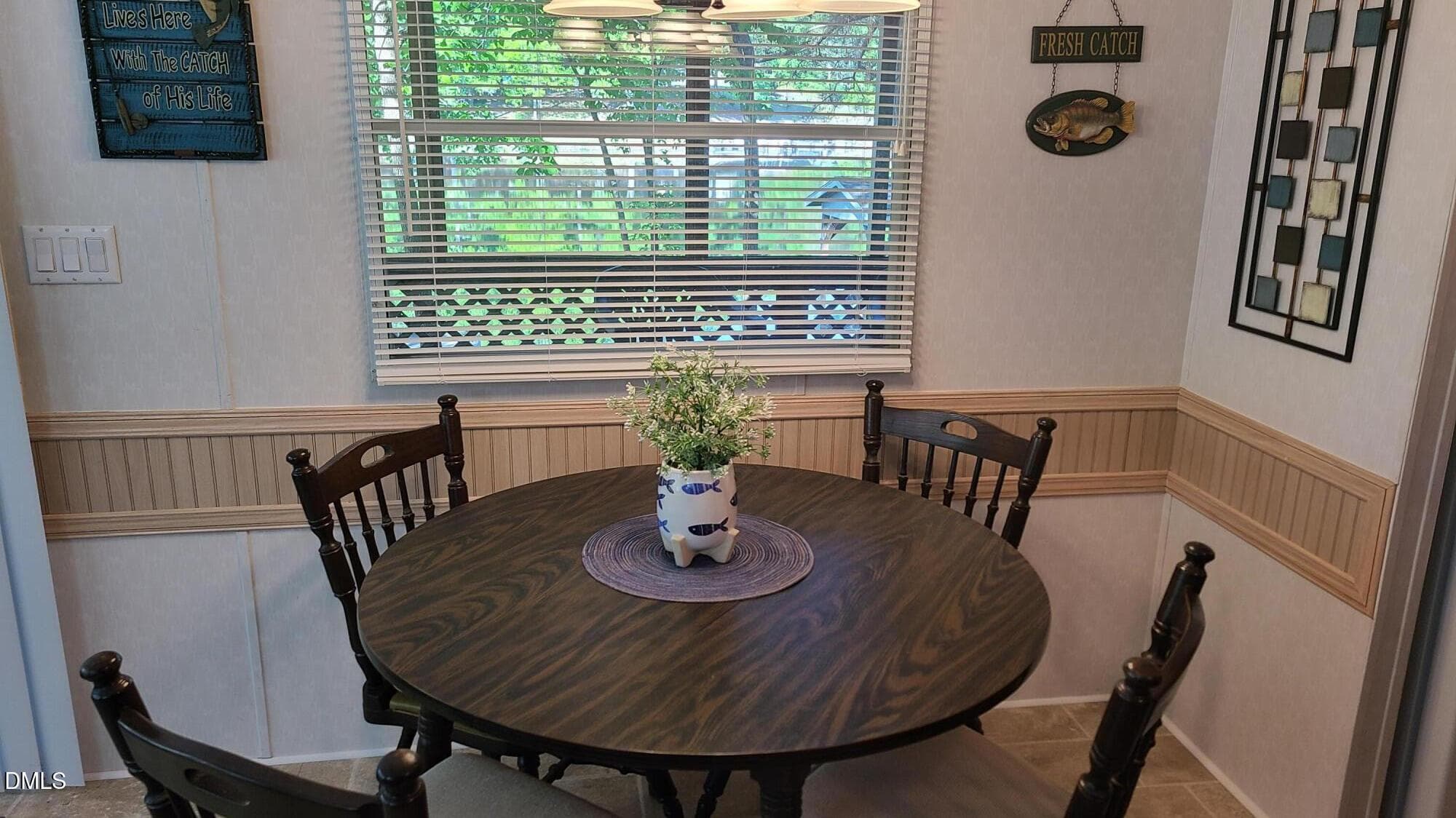 Dining Area 2 - 1605 Sagamore Drive, Louisburg, NC 27549, Louisburg