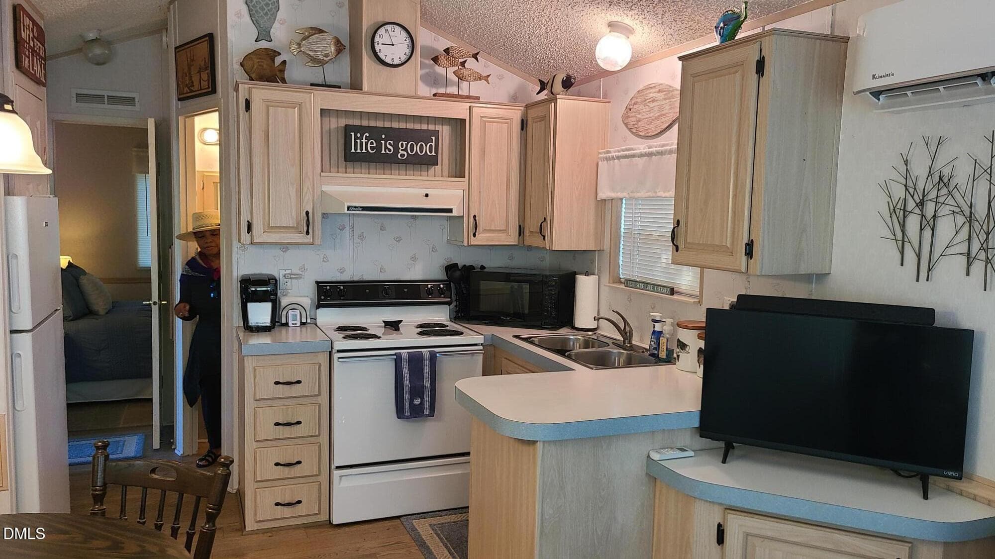 Kitchen 1 - 1605 Sagamore Drive, Louisburg, NC 27549, Louisburg