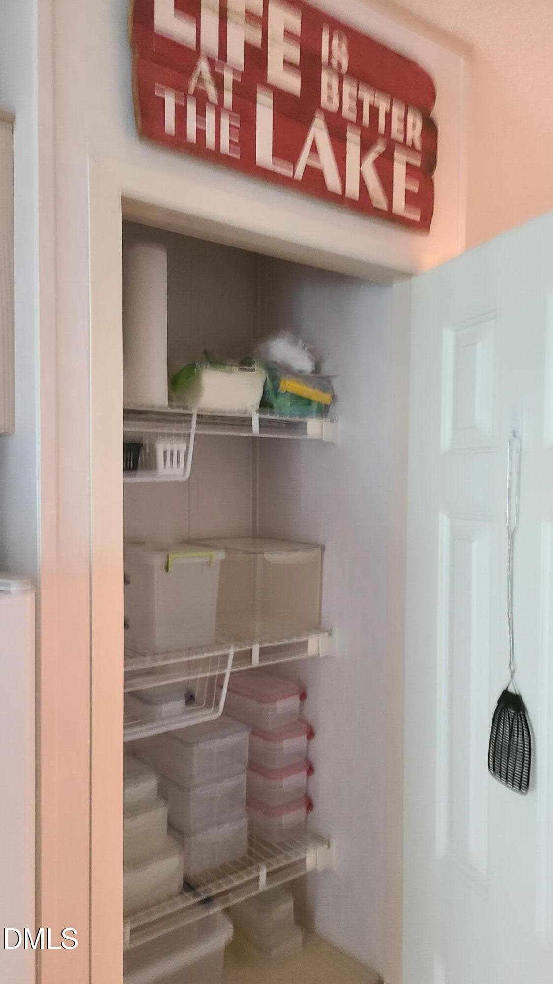 Pantry 1 - 1605 Sagamore Drive, Louisburg, NC 27549, Louisburg