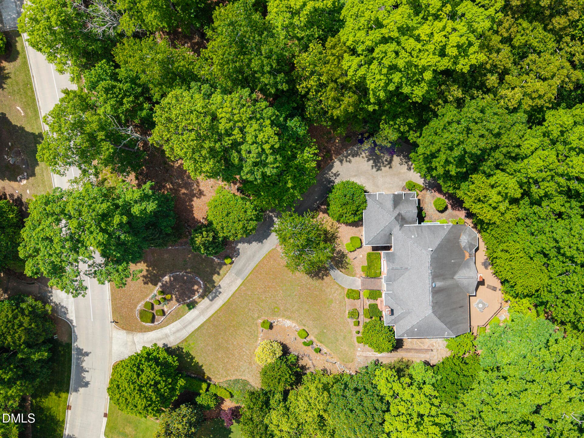 TVISION__6 - 10234 Governors Drive, Chapel Hill, NC 27517, Chapel Hill