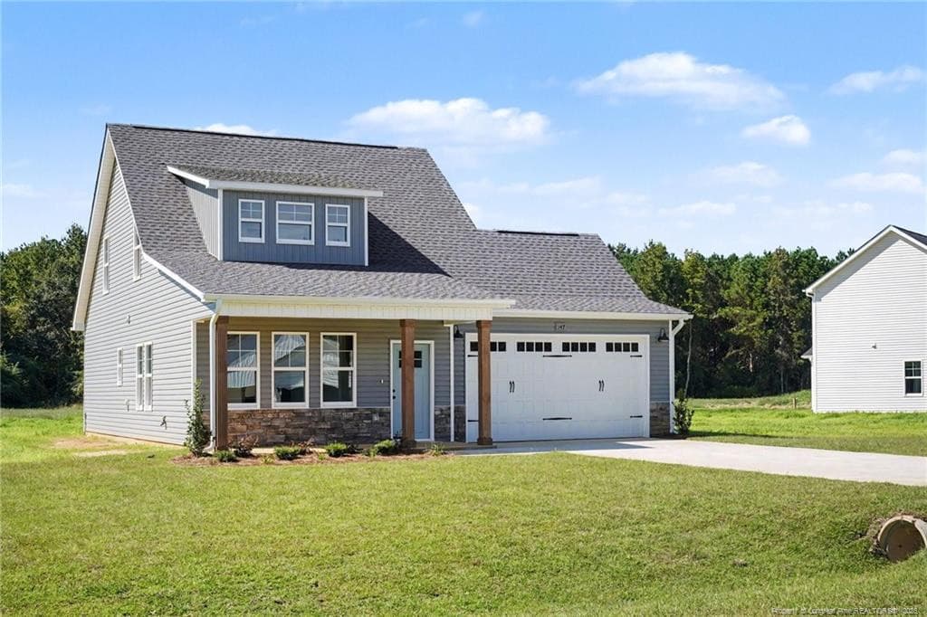 Photo 3 - 147 Evelene Way, Clinton, NC 28328