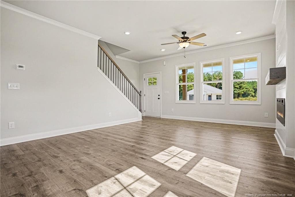 Photo 4 - 147 Evelene Way, Clinton, NC 28328