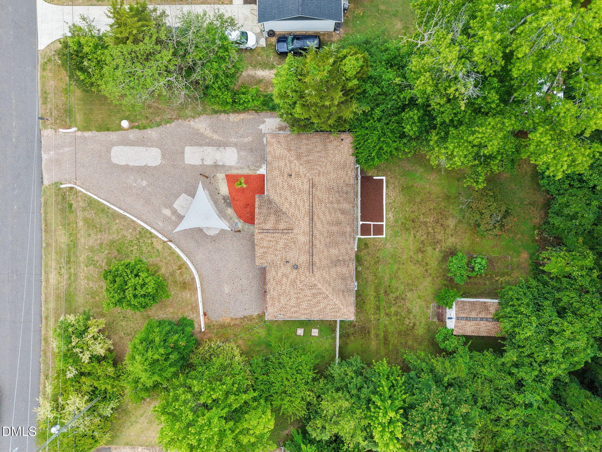 7-web-or-mls-DJI_20260501160019_0462_D - 5333 Olive Road, Raleigh, NC 27606, Raleigh