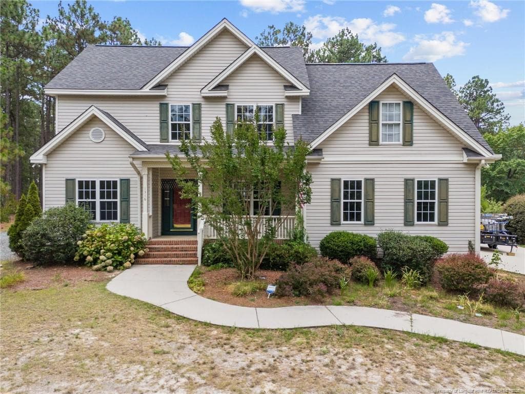 Photo 2 - 1316 Devonshire Trail, Aberdeen, NC 28315