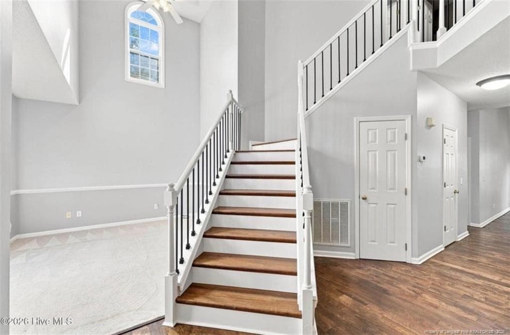 Photo 5 - 1316 Devonshire Trail, Aberdeen, NC 28315