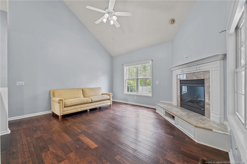 Photo 18 - 1316 Devonshire Trail, Aberdeen, NC 28315