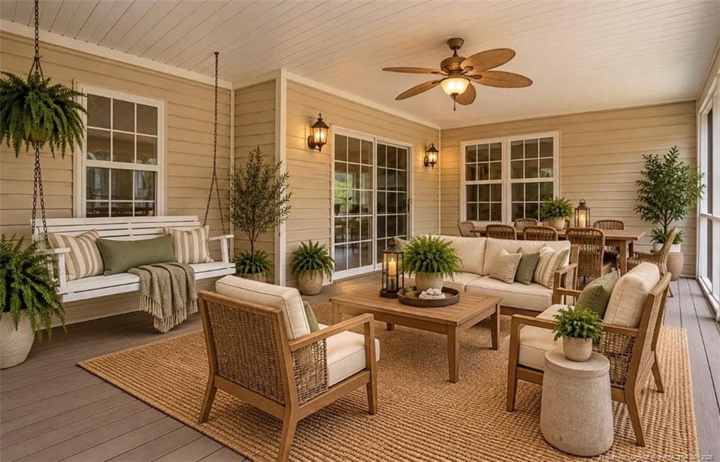 Photo 40 - 1316 Devonshire Trail, Aberdeen, NC 28315