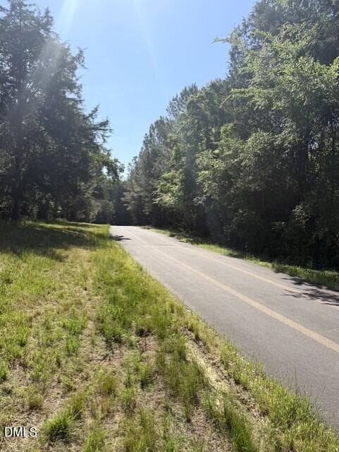 Rufus2 - 588 Rufus C Burnette Drive, Pittsboro, NC 27312