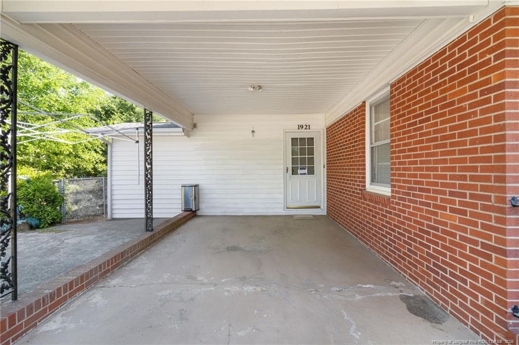 Photo 4 - 1921 Wyatt Street, Fayetteville, NC 28304, Fayetteville